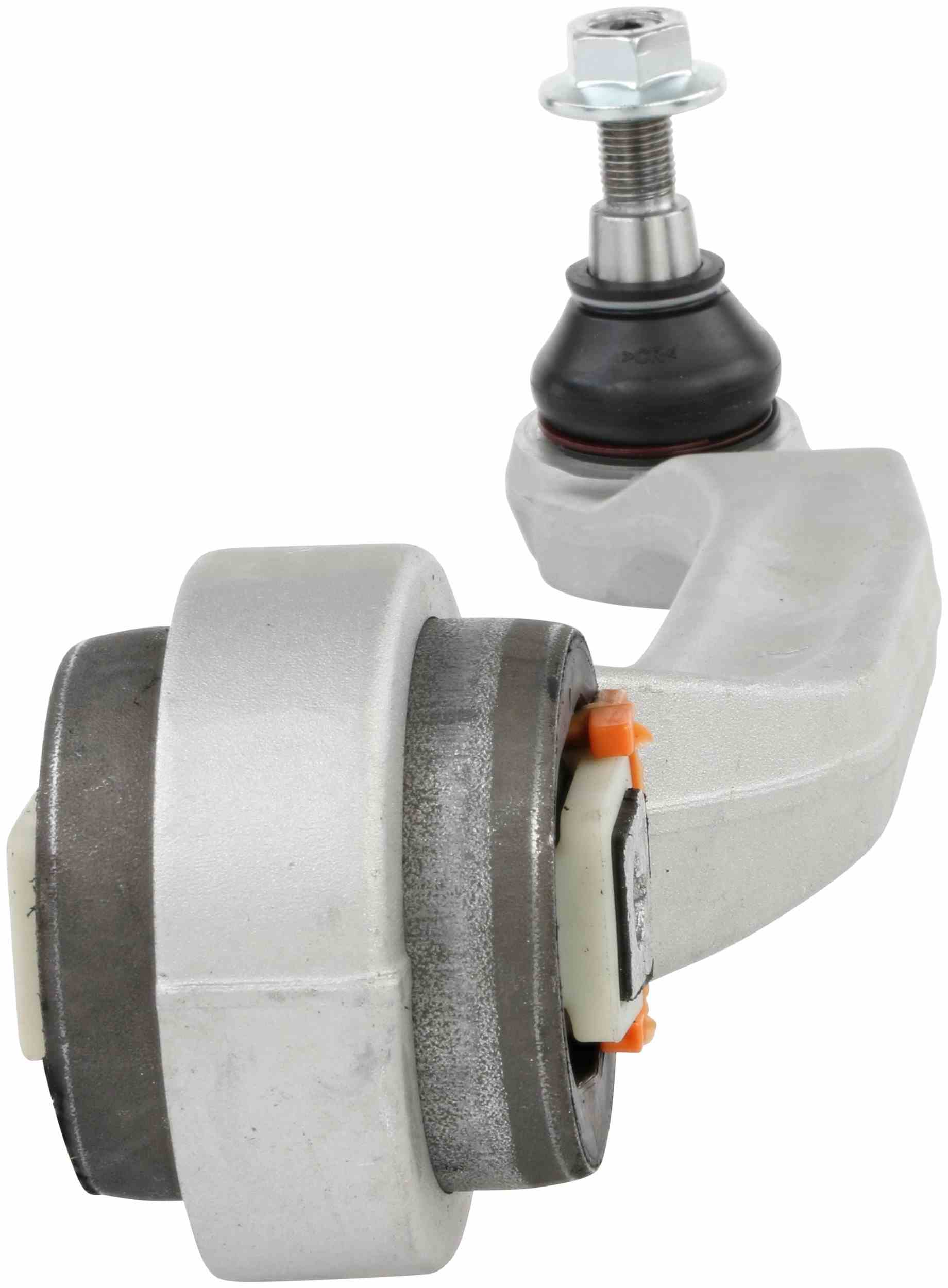 Delphi Control Arm and Ball Joint Assembly TC1968