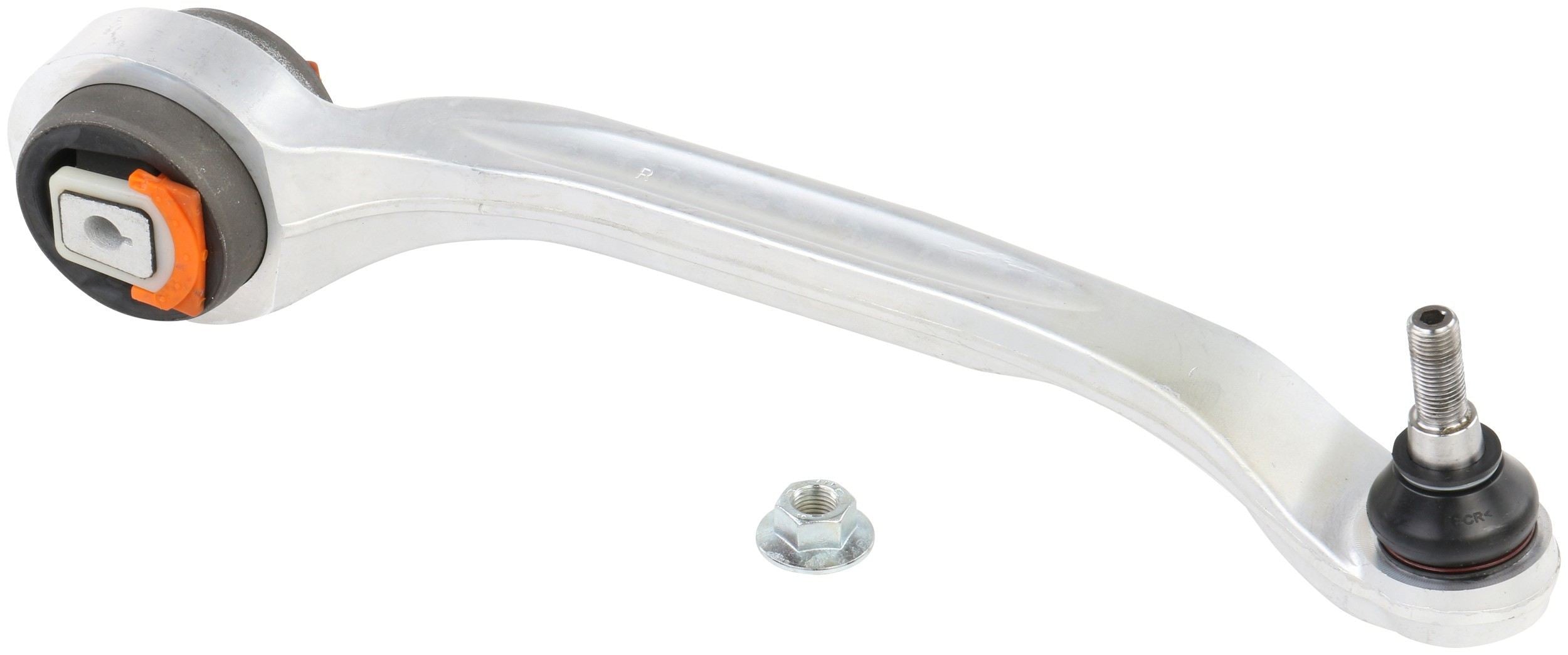 Delphi Control Arm and Ball Joint Assembly TC1969