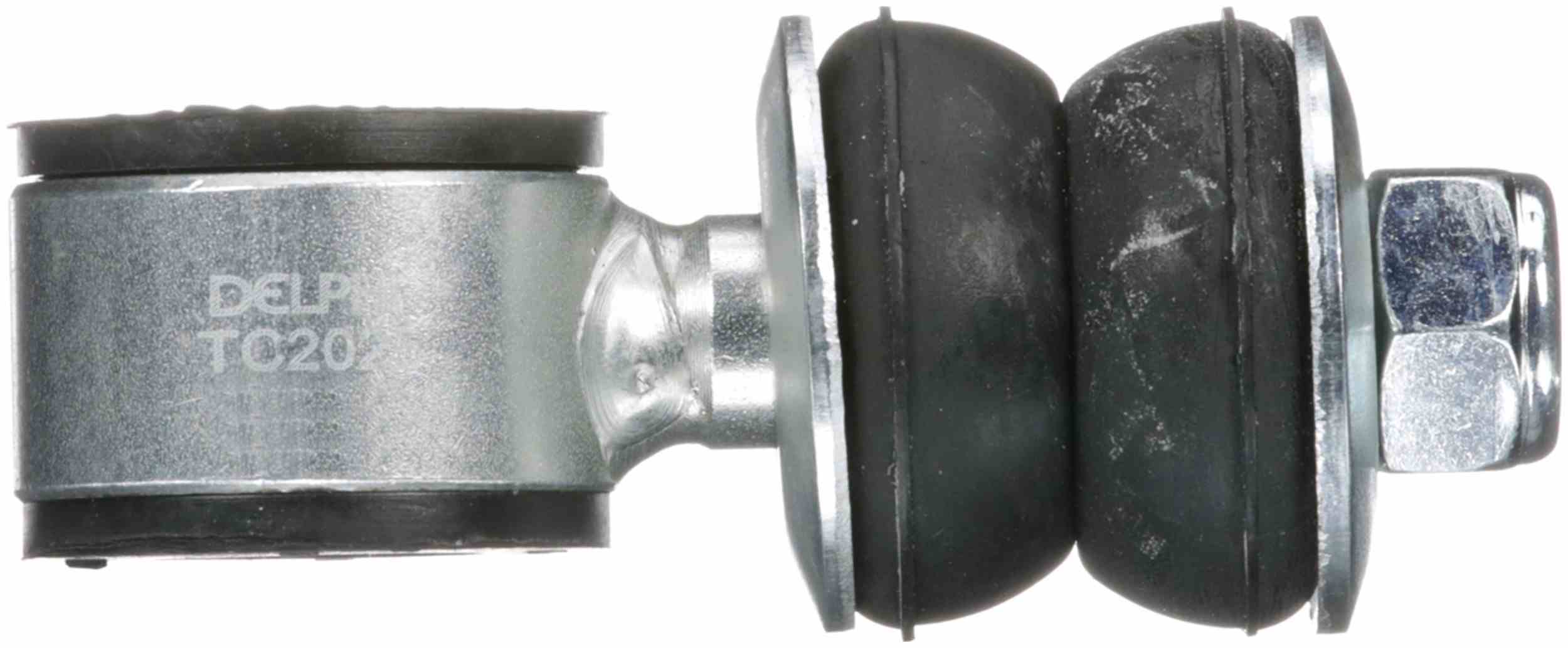 Delphi Suspension Stabilizer Bar Link Kit top view frsport TC2025