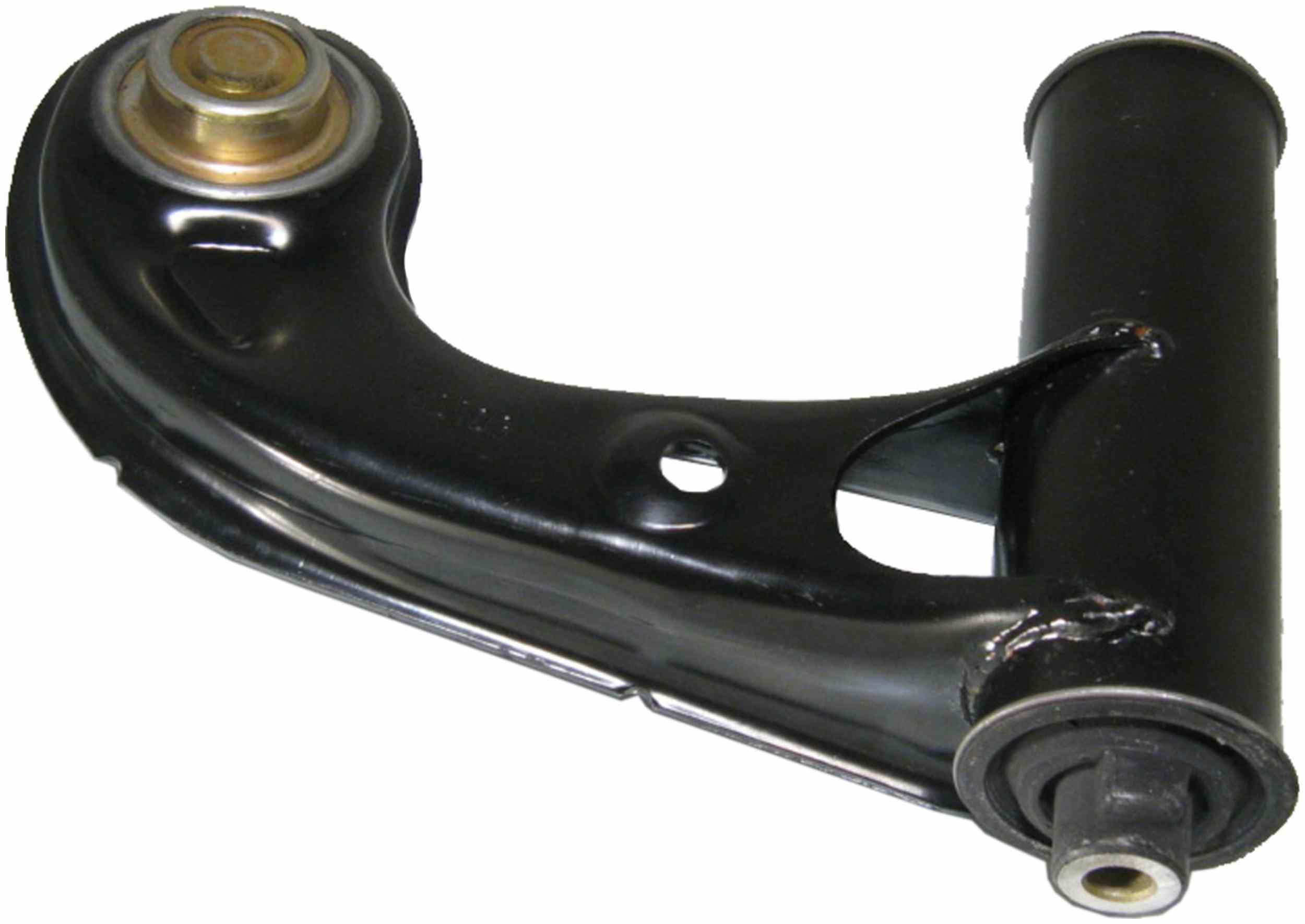 Delphi Control Arm and Ball Joint Assembly TC2043