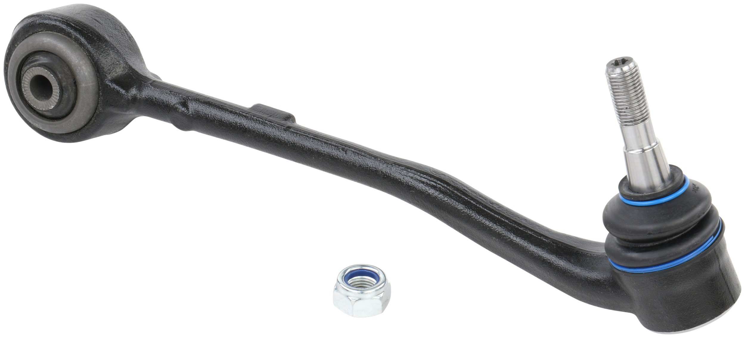 Delphi Control Arm and Ball Joint Assembly TC2066