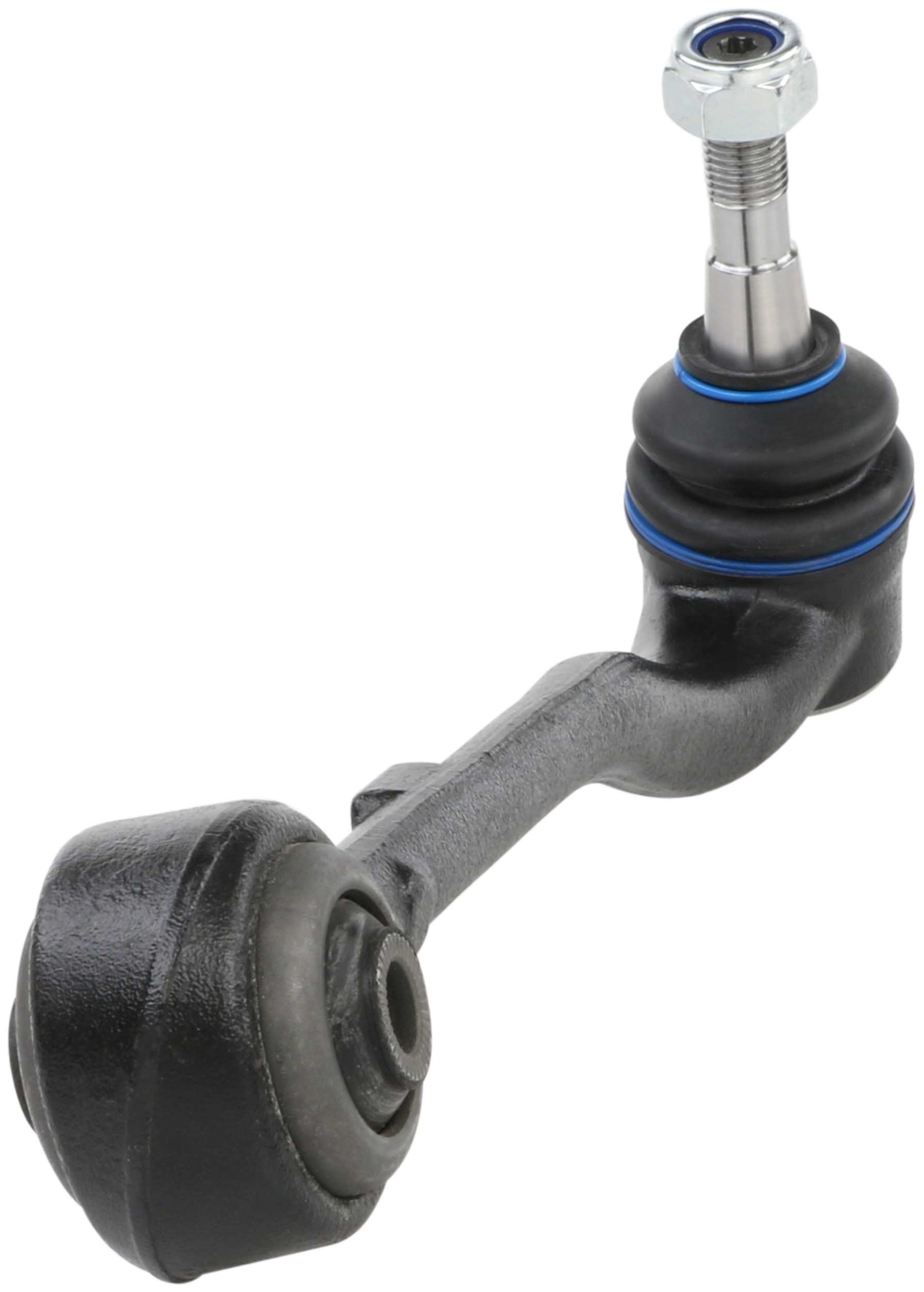 Delphi Control Arm and Ball Joint Assembly TC2066