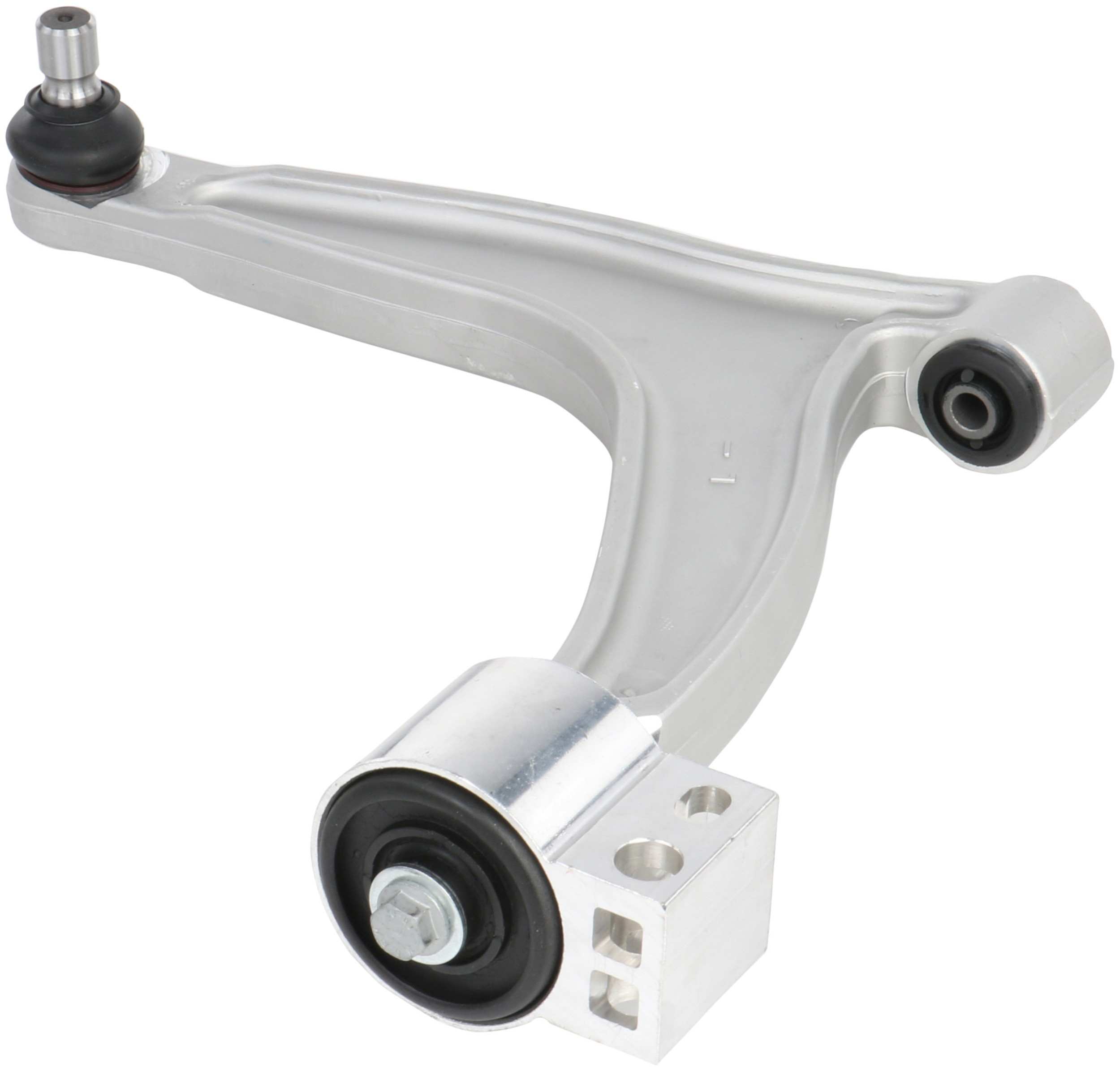 Delphi Control Arm and Ball Joint Assembly TC2075