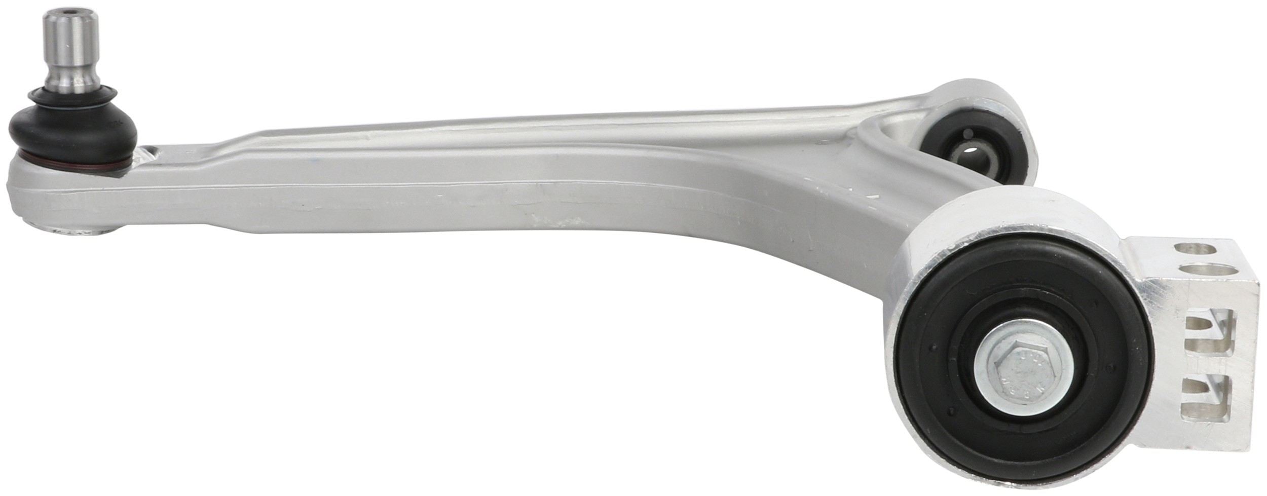 Delphi Control Arm and Ball Joint Assembly TC2075