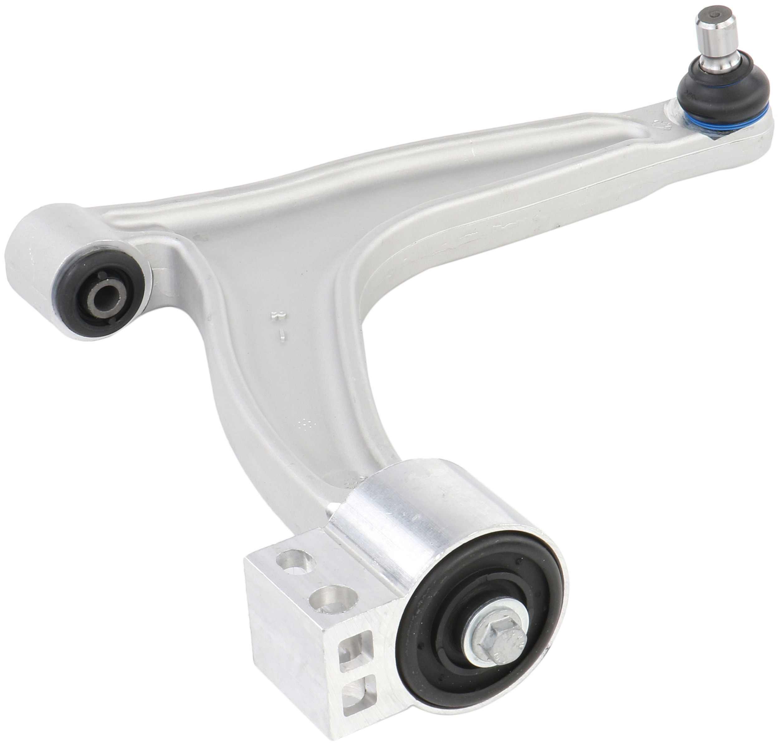 Delphi Control Arm and Ball Joint Assembly TC2076