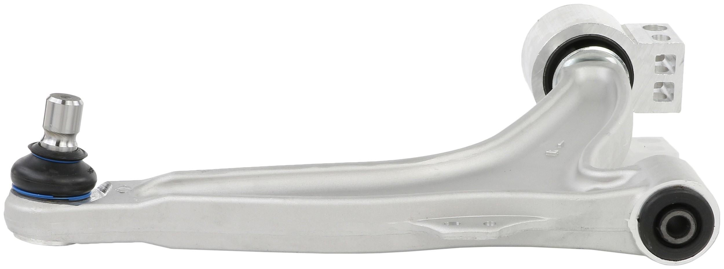 Delphi Control Arm and Ball Joint Assembly TC2076