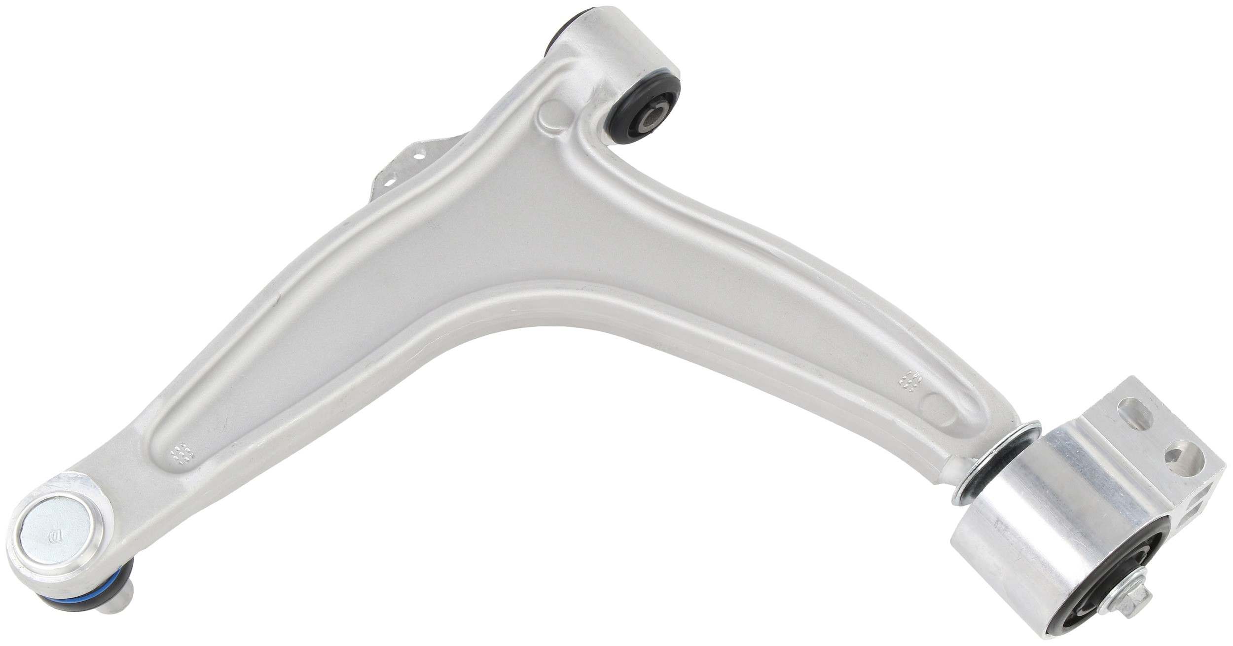 Delphi Control Arm and Ball Joint Assembly TC2076