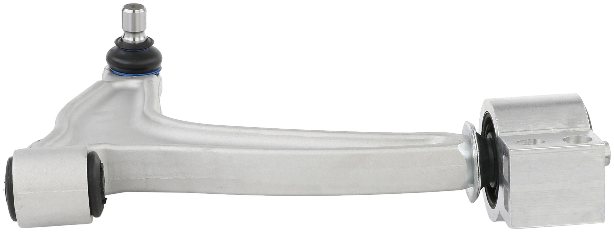 Delphi Control Arm and Ball Joint Assembly TC2076