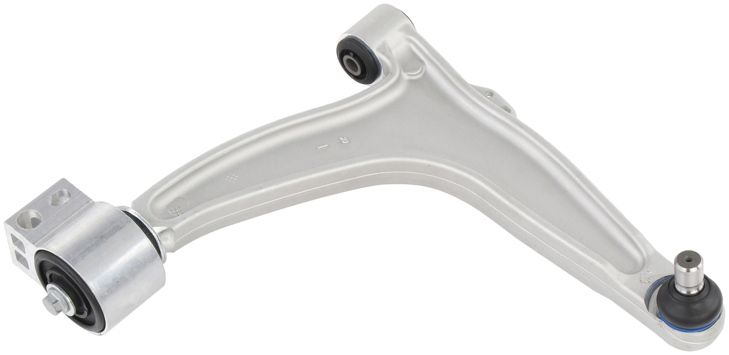 Delphi Control Arm and Ball Joint Assembly TC2076