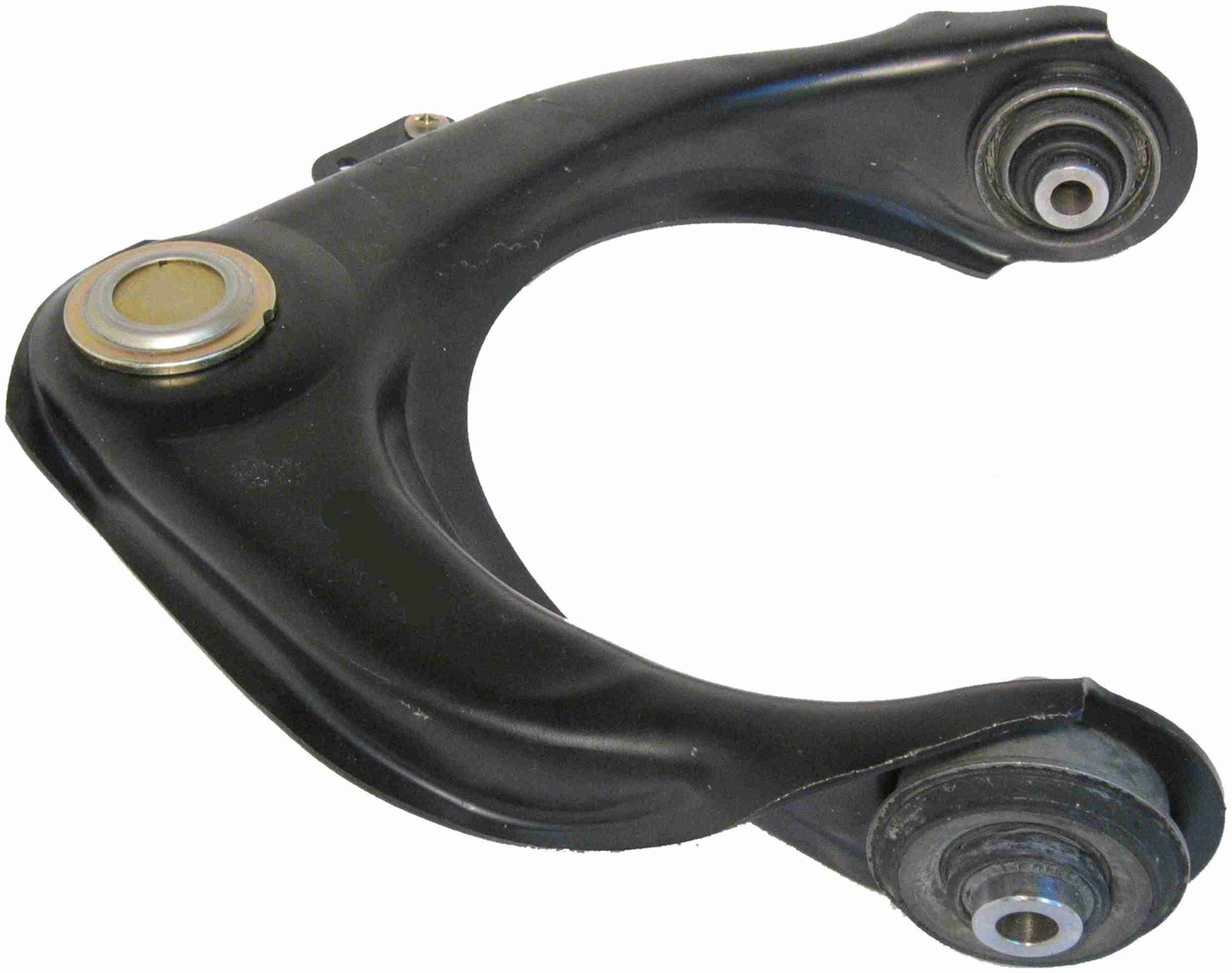 Delphi Control Arm and Ball Joint Assembly TC2083