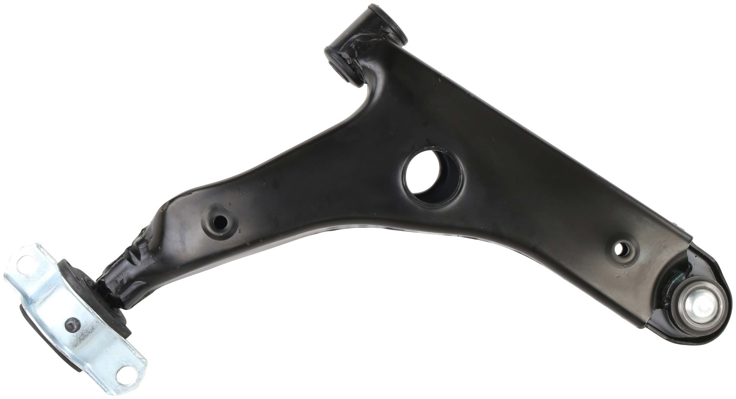 Delphi Control Arm and Ball Joint Assembly TC2093