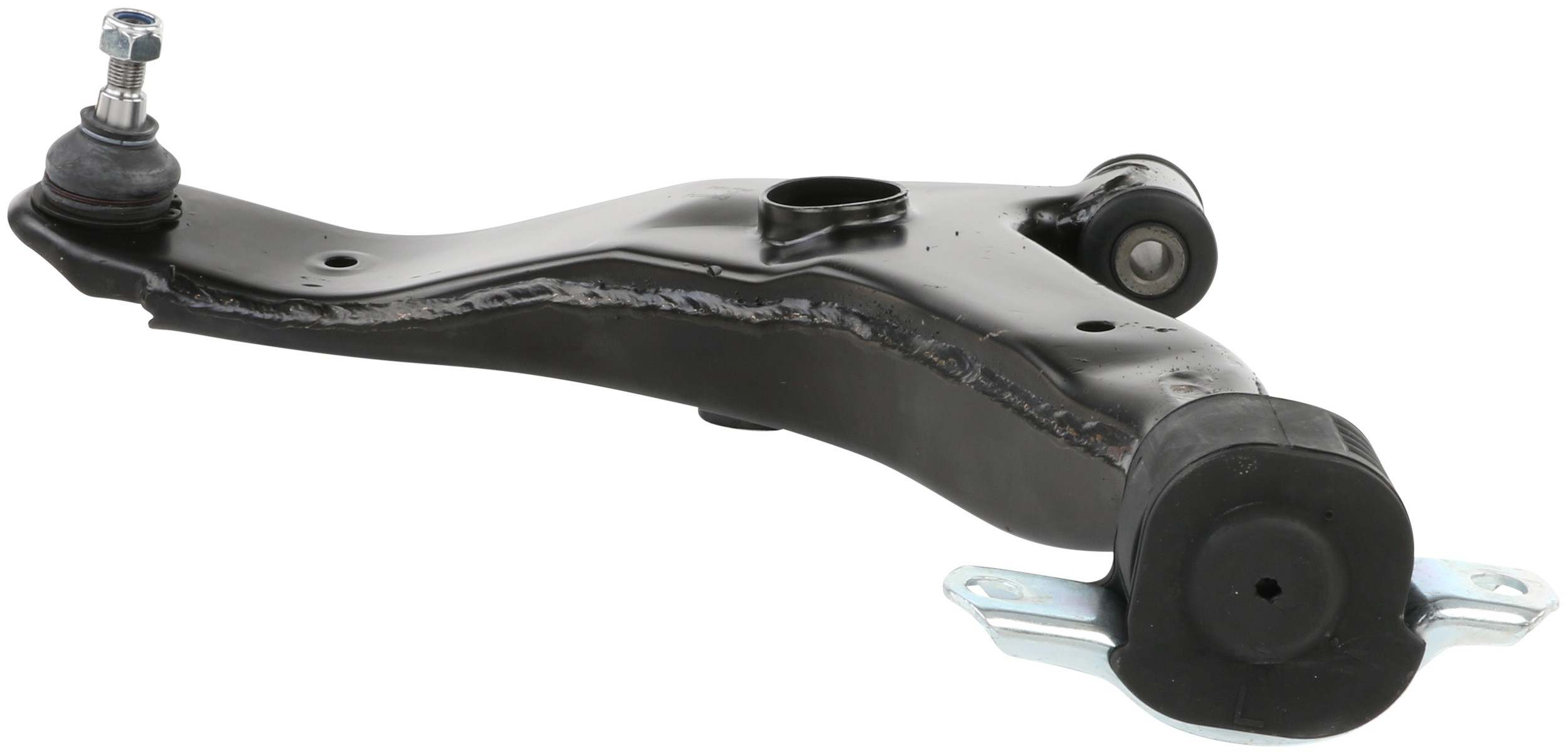 Delphi Control Arm and Ball Joint Assembly TC2093