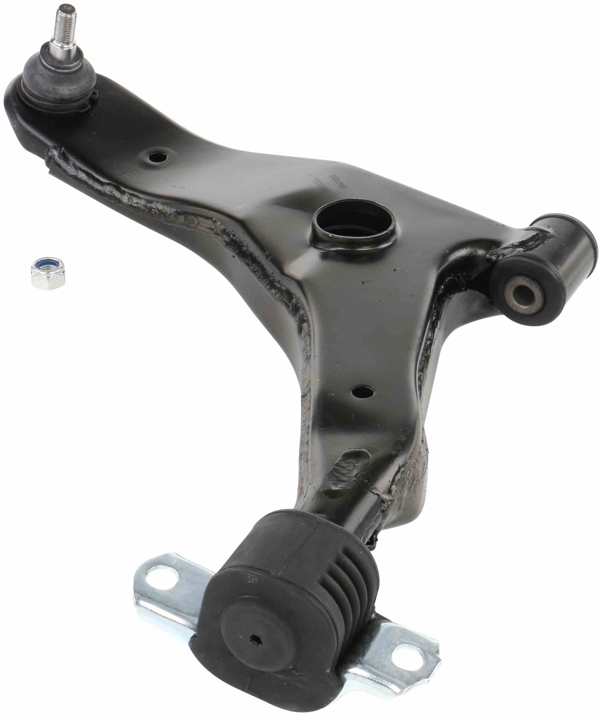 Delphi Control Arm and Ball Joint Assembly TC2093