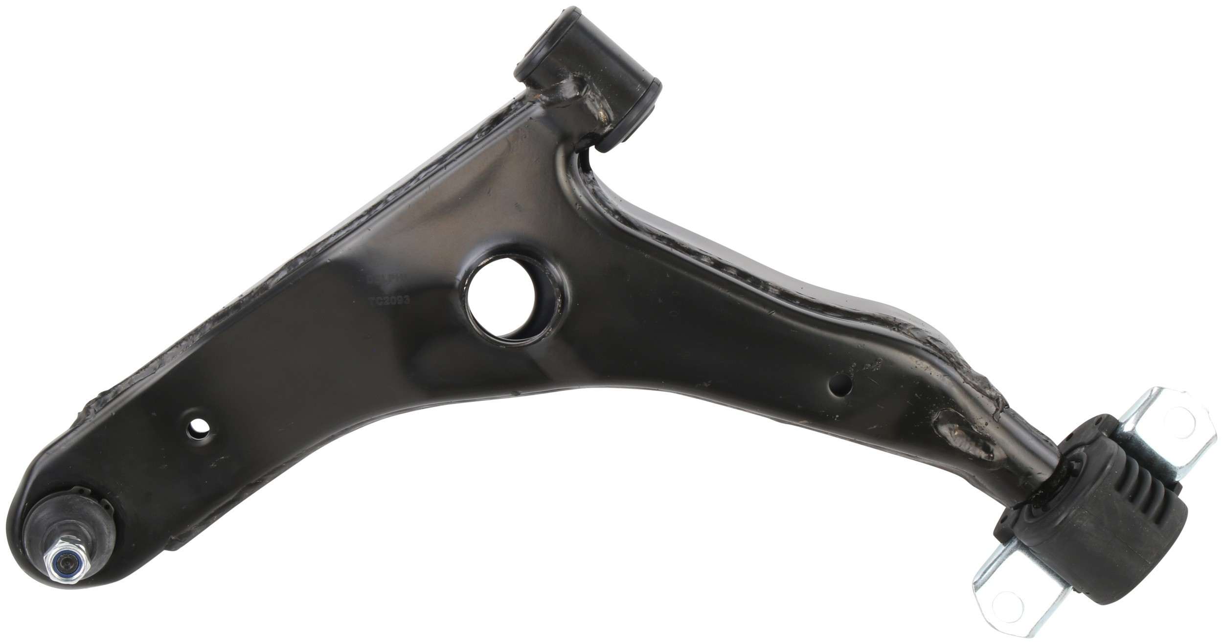 Delphi Control Arm and Ball Joint Assembly TC2093