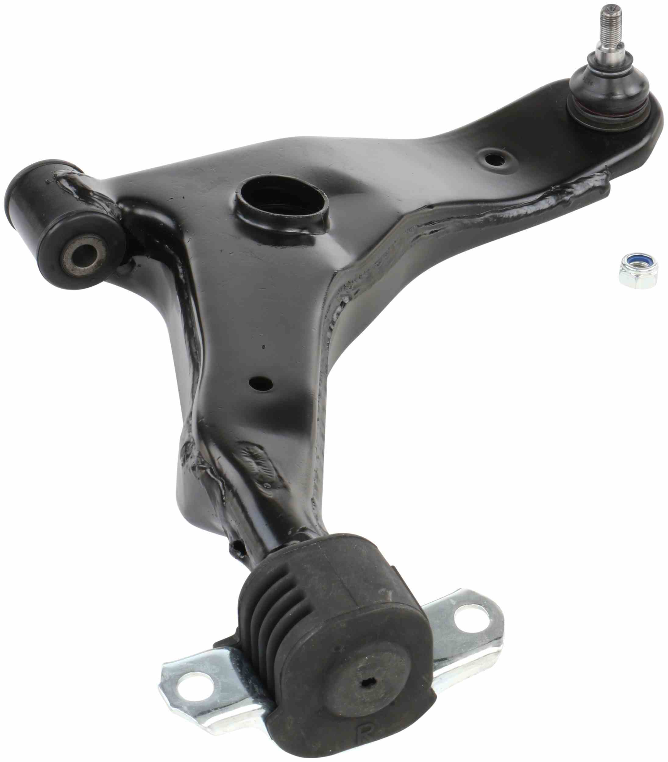 Delphi Control Arm and Ball Joint Assembly TC2094