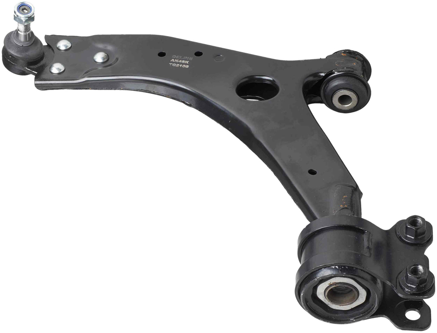 Delphi Control Arm and Ball Joint Assembly TC2108