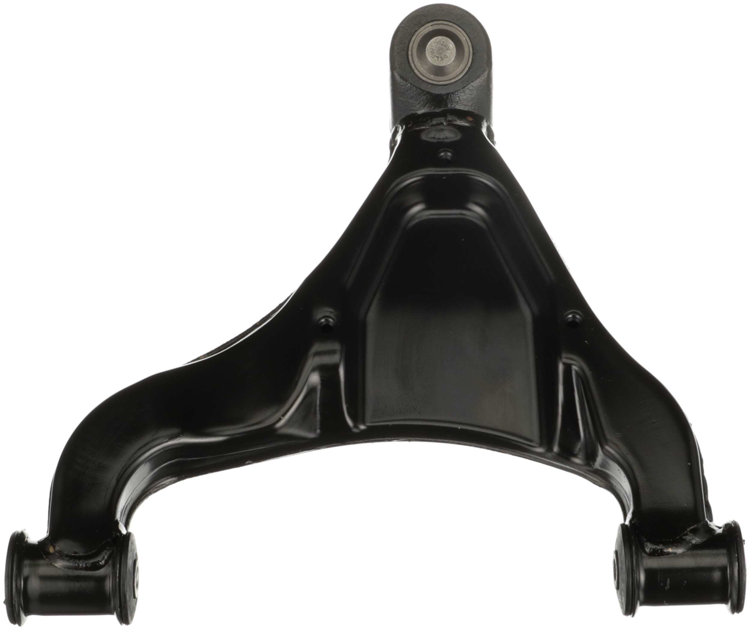 Delphi Control Arm and Ball Joint Assembly TC2129
