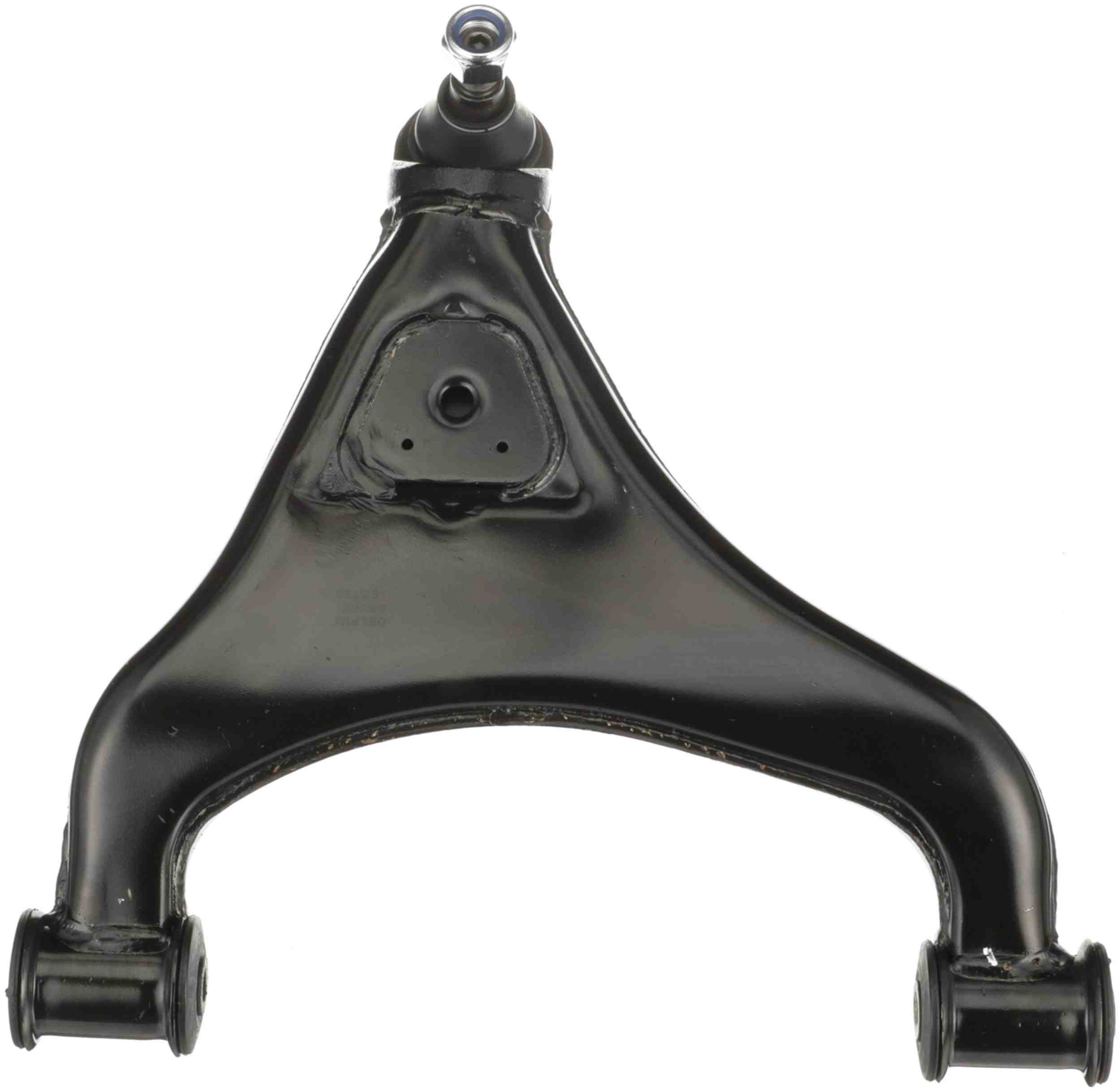 Delphi Control Arm and Ball Joint Assembly TC2129