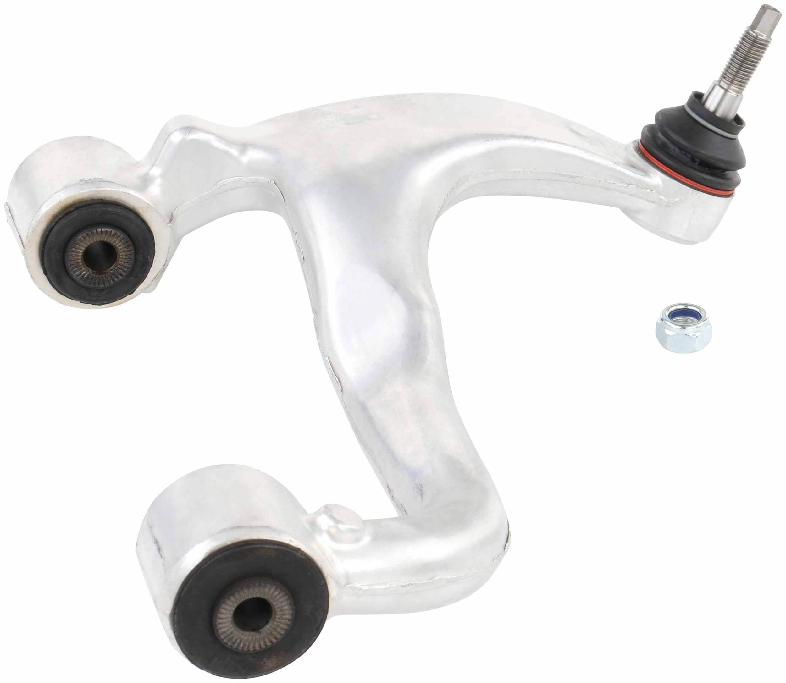 Delphi Control Arm and Ball Joint Assembly TC2137