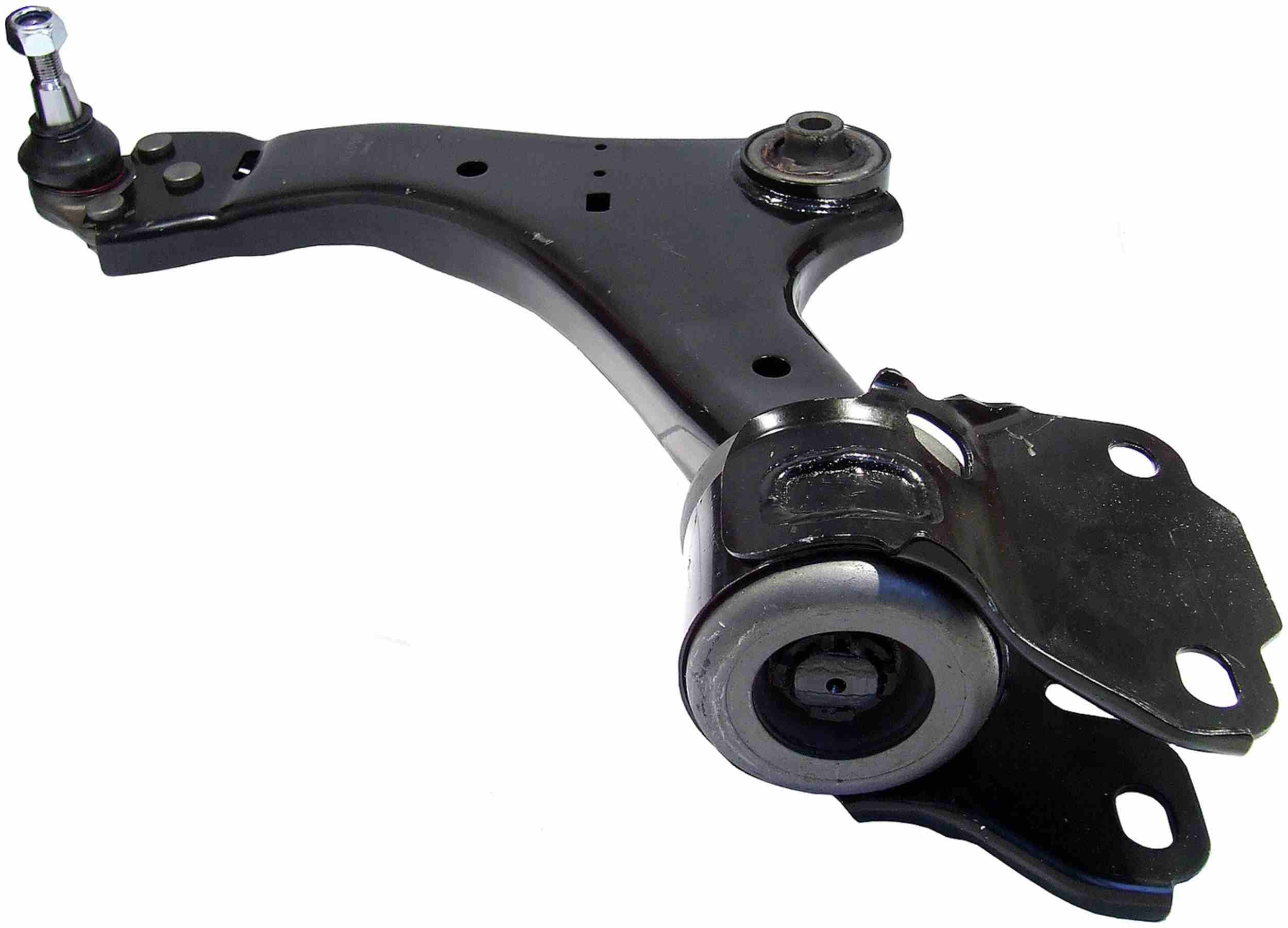 Delphi Control Arm and Ball Joint Assembly TC2158