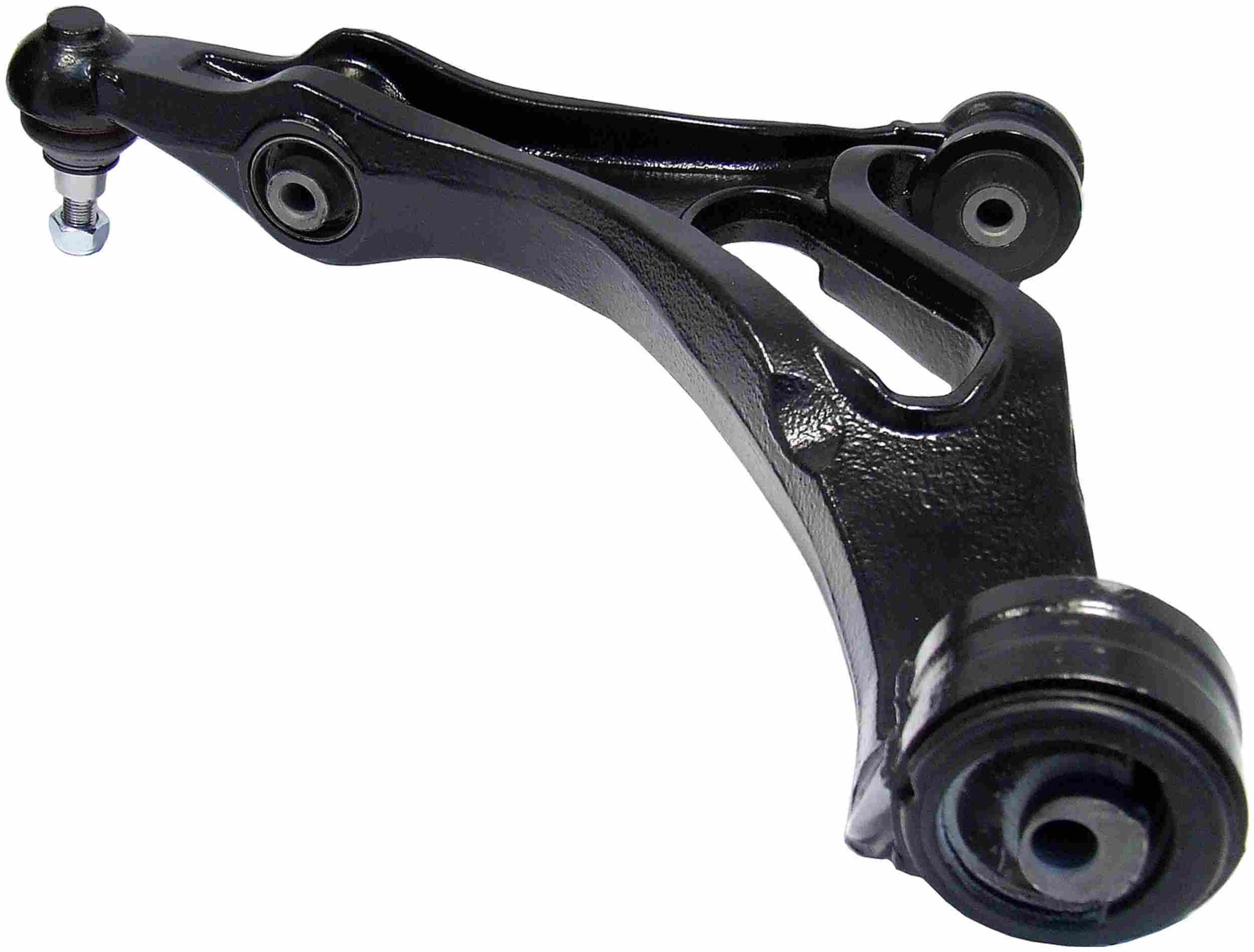 Delphi Control Arm and Ball Joint Assembly TC2189