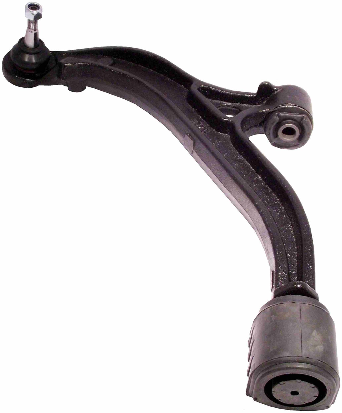 Delphi Control Arm and Ball Joint Assembly TC2218