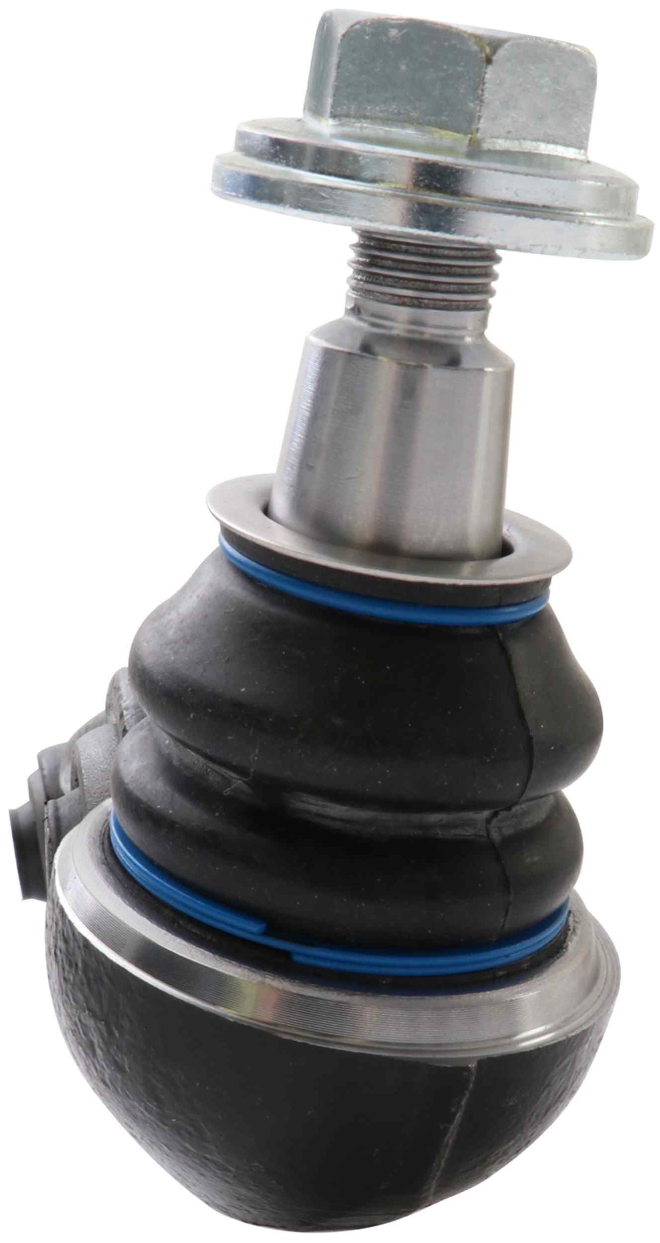 Delphi Control Arm and Ball Joint Assembly TC2229