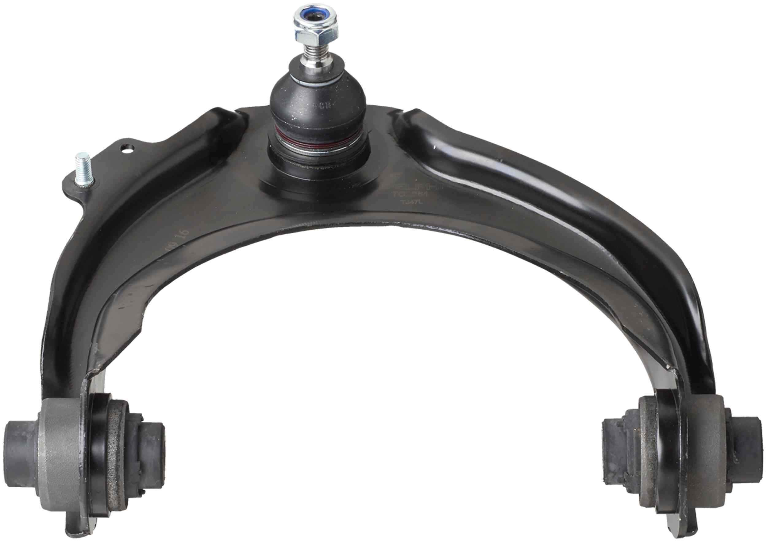 Delphi Control Arm and Ball Joint Assembly TC2251