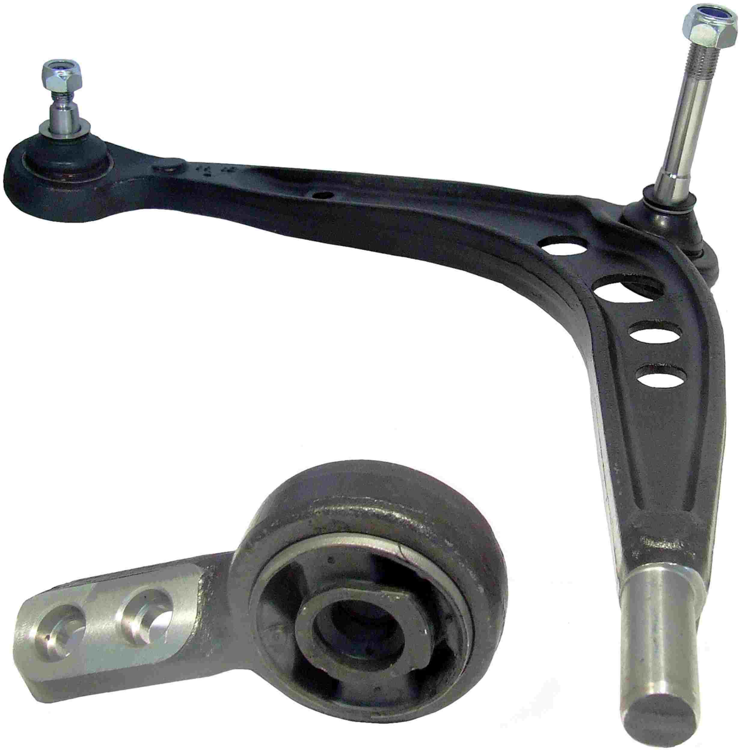 Delphi Control Arm and Ball Joint Assembly TC2314
