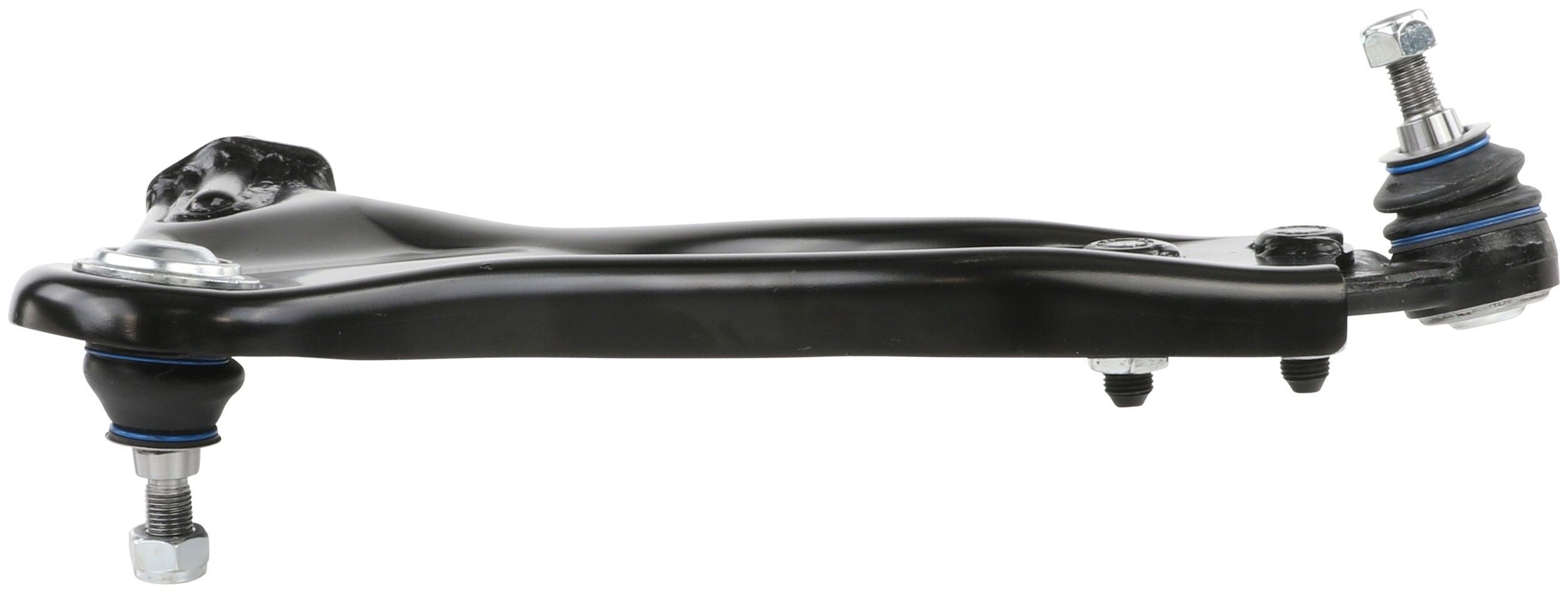 Delphi Control Arm and Ball Joint Assembly TC2330