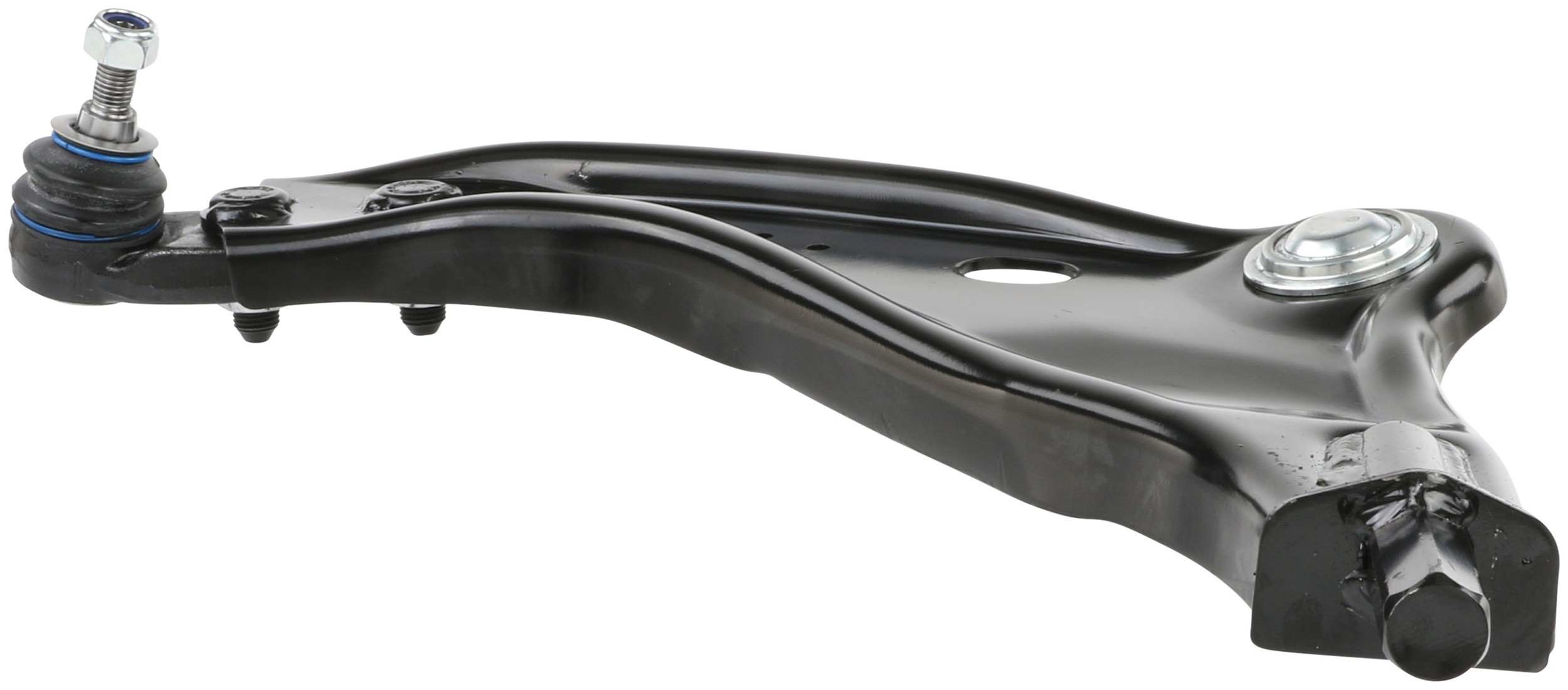 Delphi Control Arm and Ball Joint Assembly TC2330