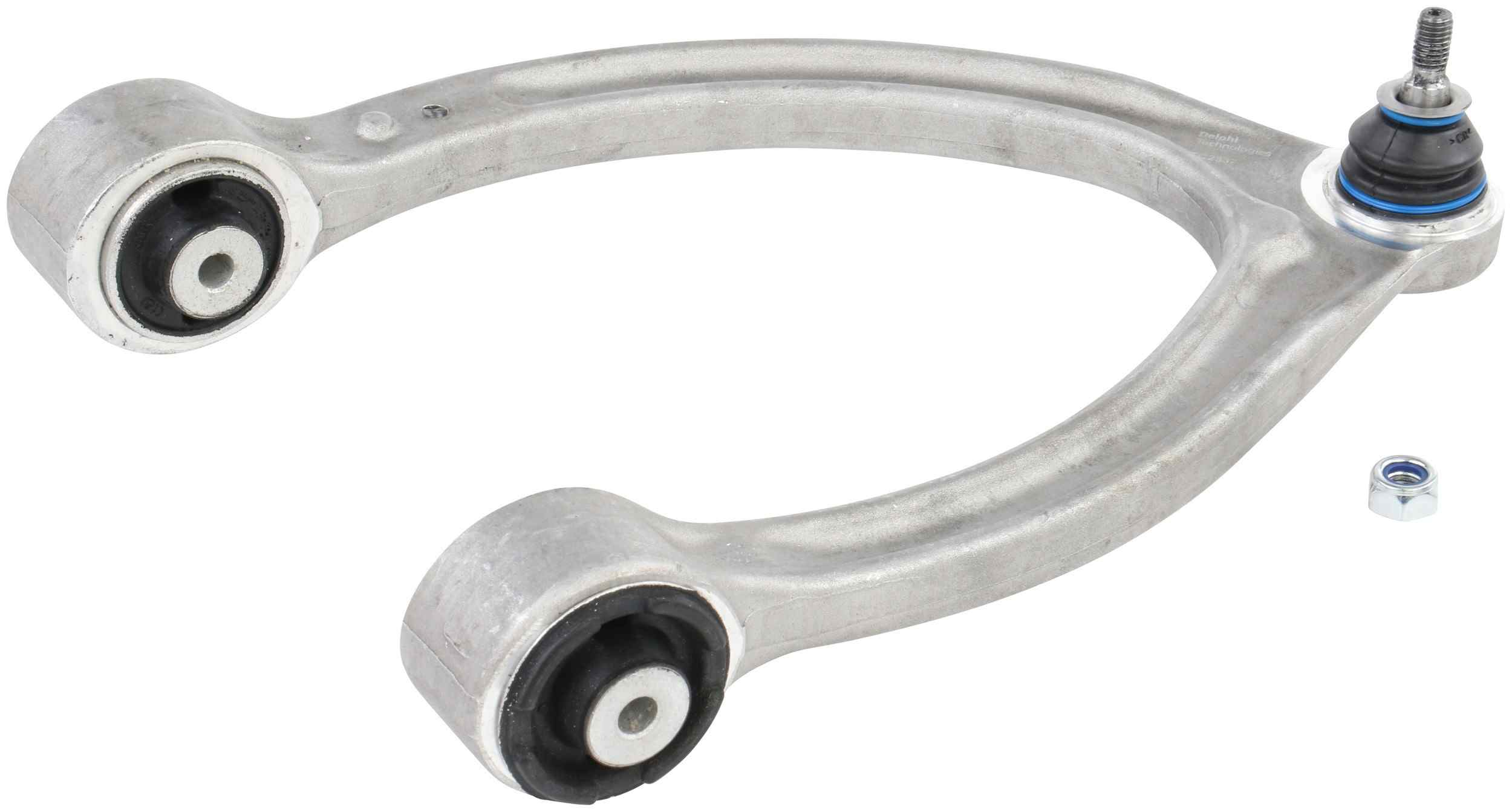 Delphi Control Arm and Ball Joint Assembly TC2337