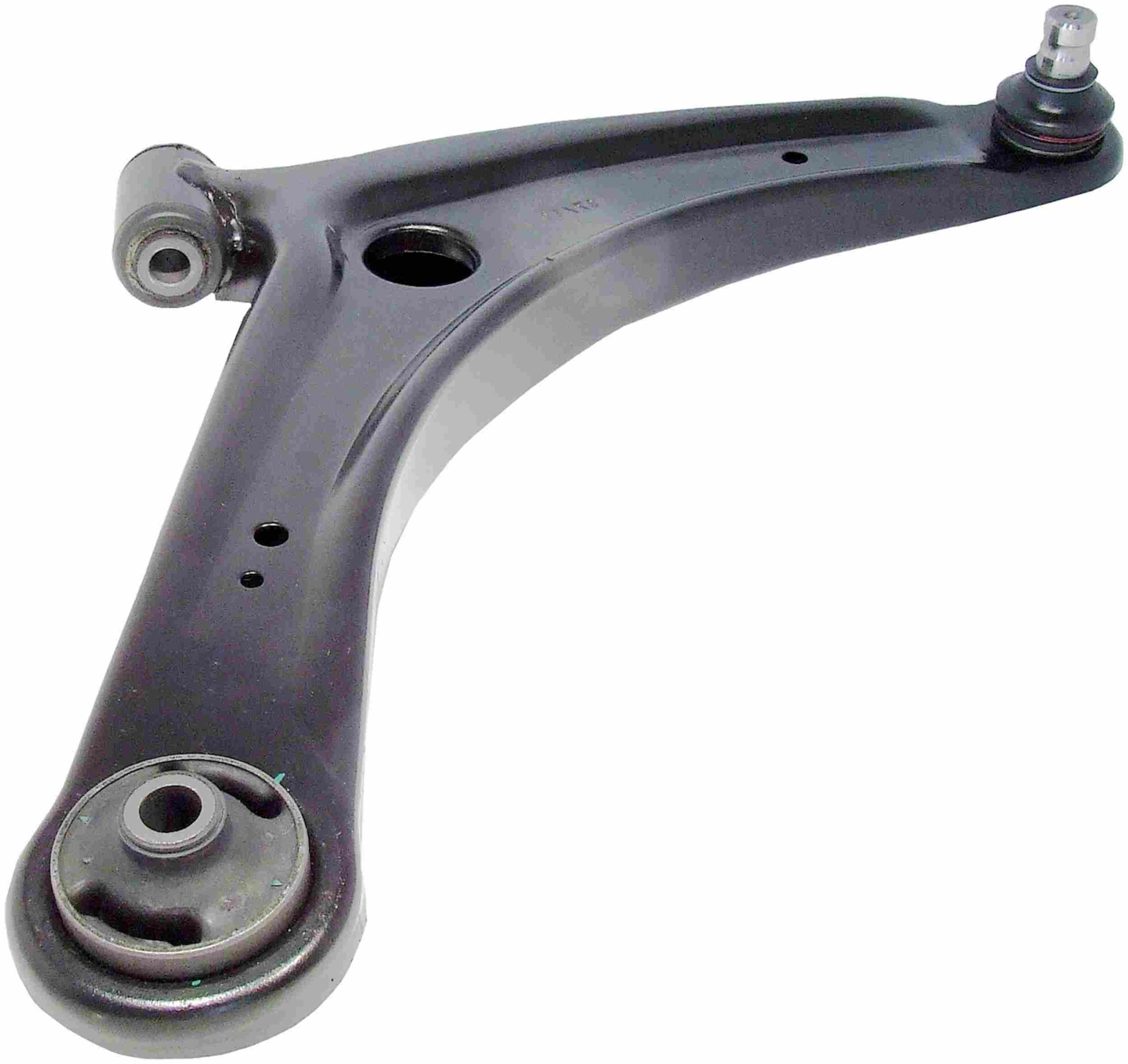 Delphi Control Arm and Ball Joint Assembly TC2345