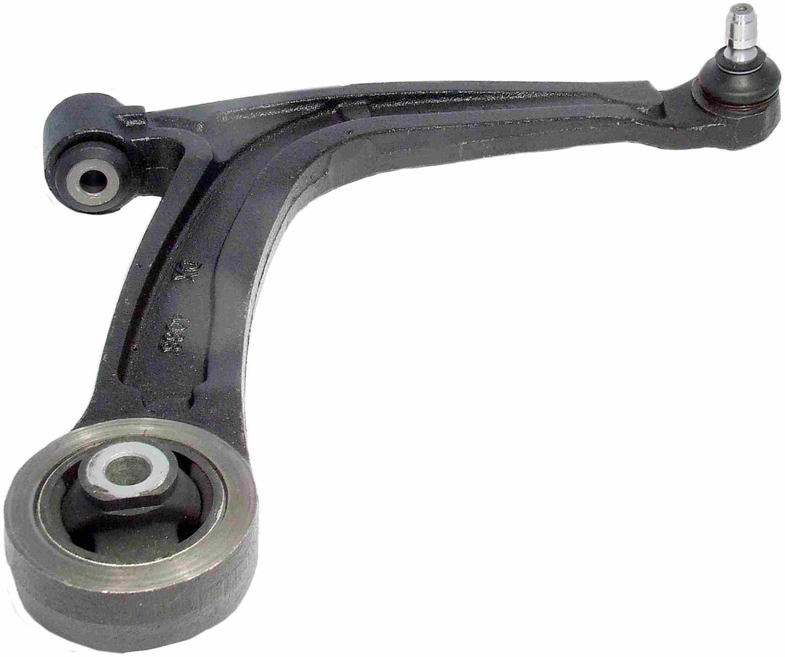 Delphi Control Arm and Ball Joint Assembly TC2352
