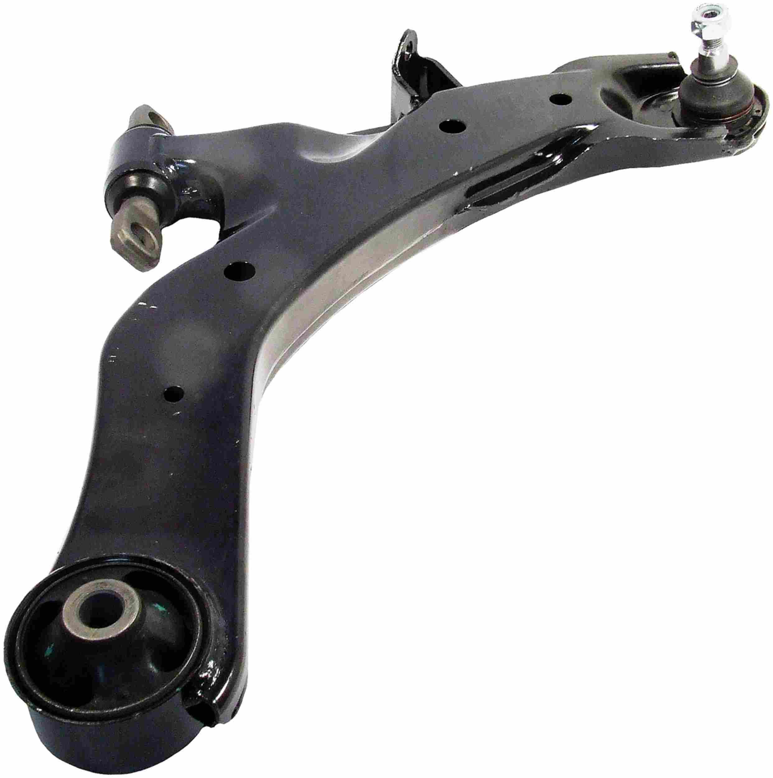 Delphi Control Arm and Ball Joint Assembly TC2403