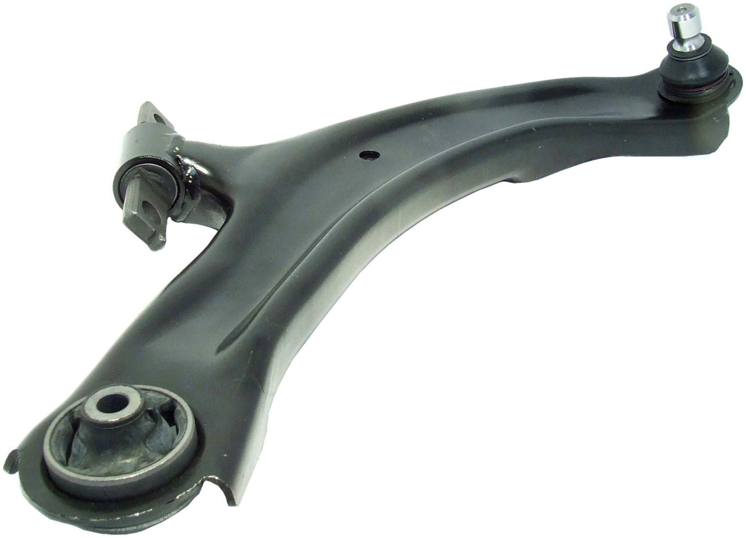 Delphi Control Arm and Ball Joint Assembly TC2468