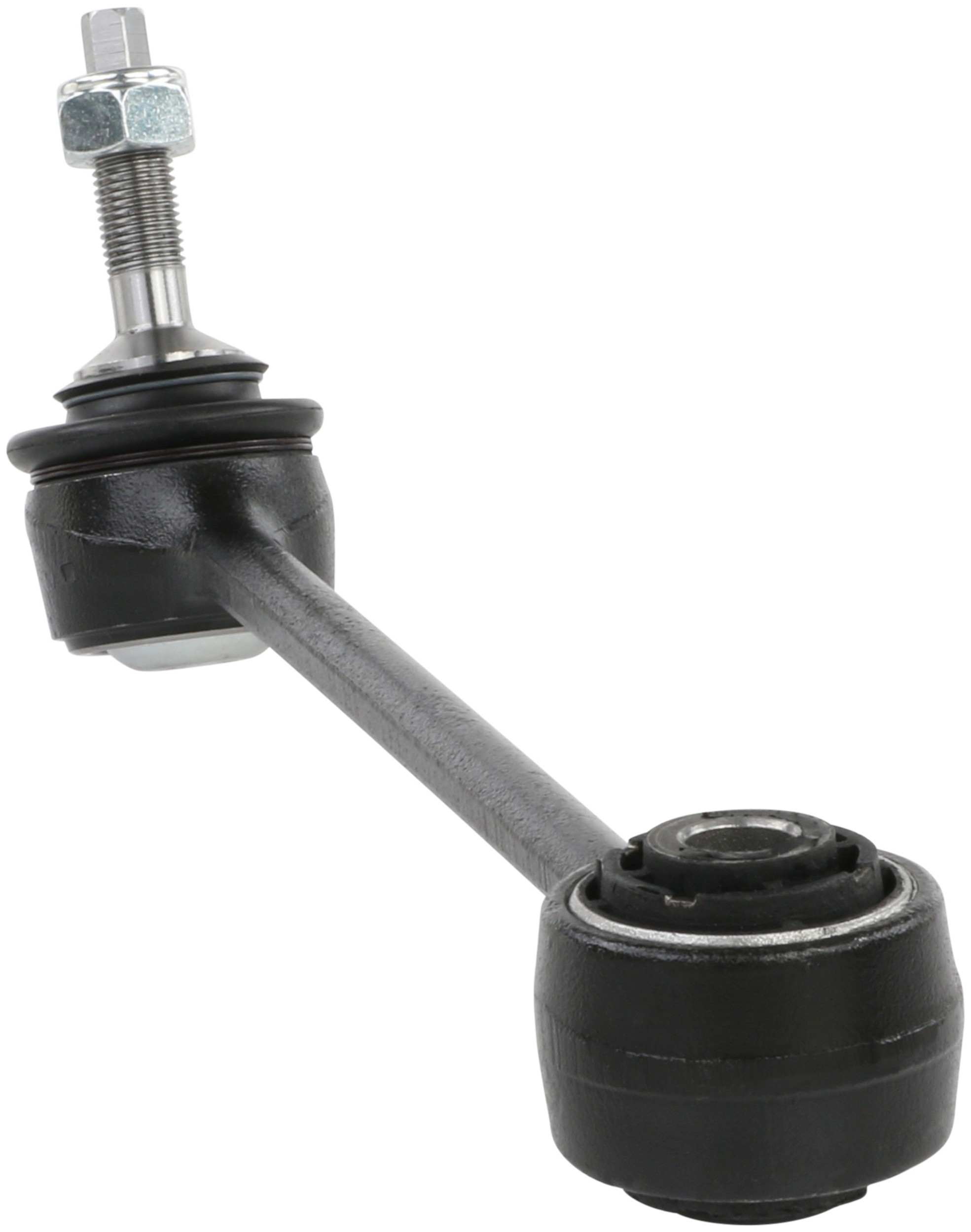 Delphi Control Arm and Ball Joint Assembly TC2475