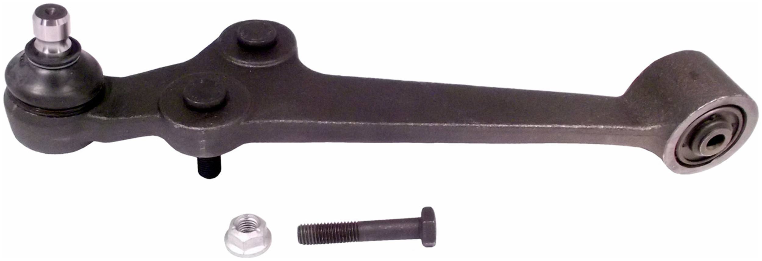 Delphi Control Arm and Ball Joint Assembly TC2490
