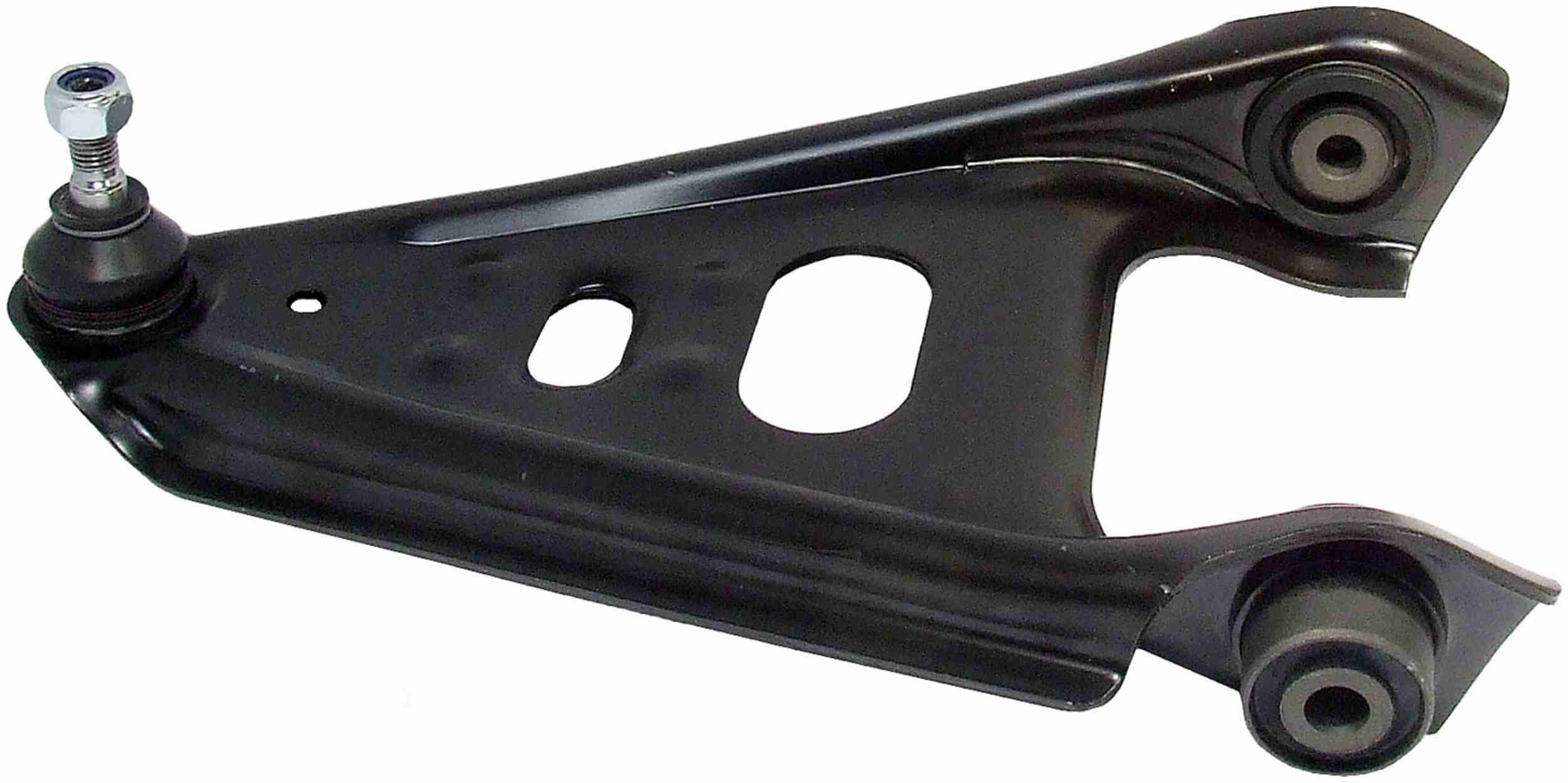 Delphi Control Arm and Ball Joint Assembly TC2522