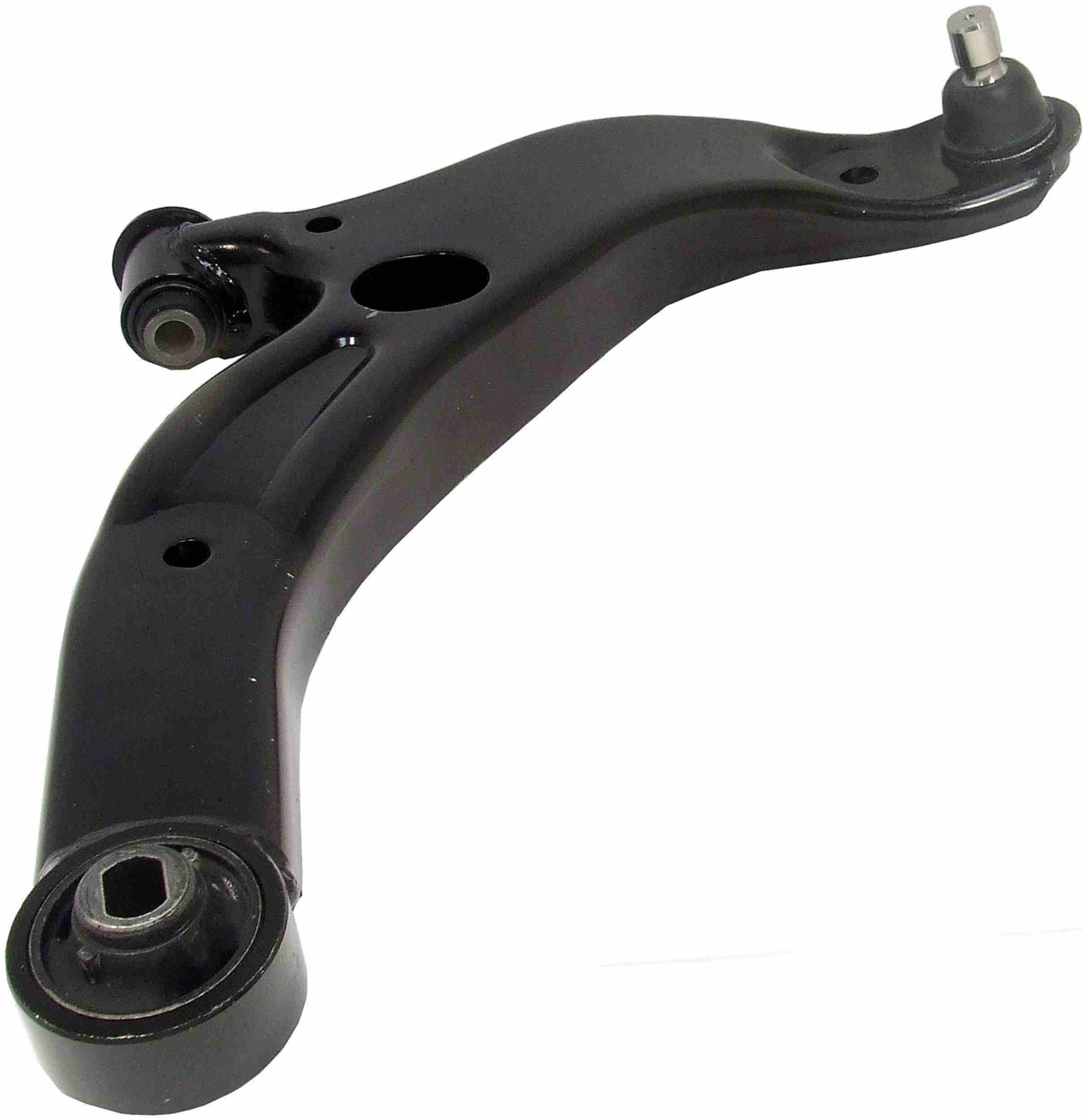 Delphi Control Arm and Ball Joint Assembly TC2524