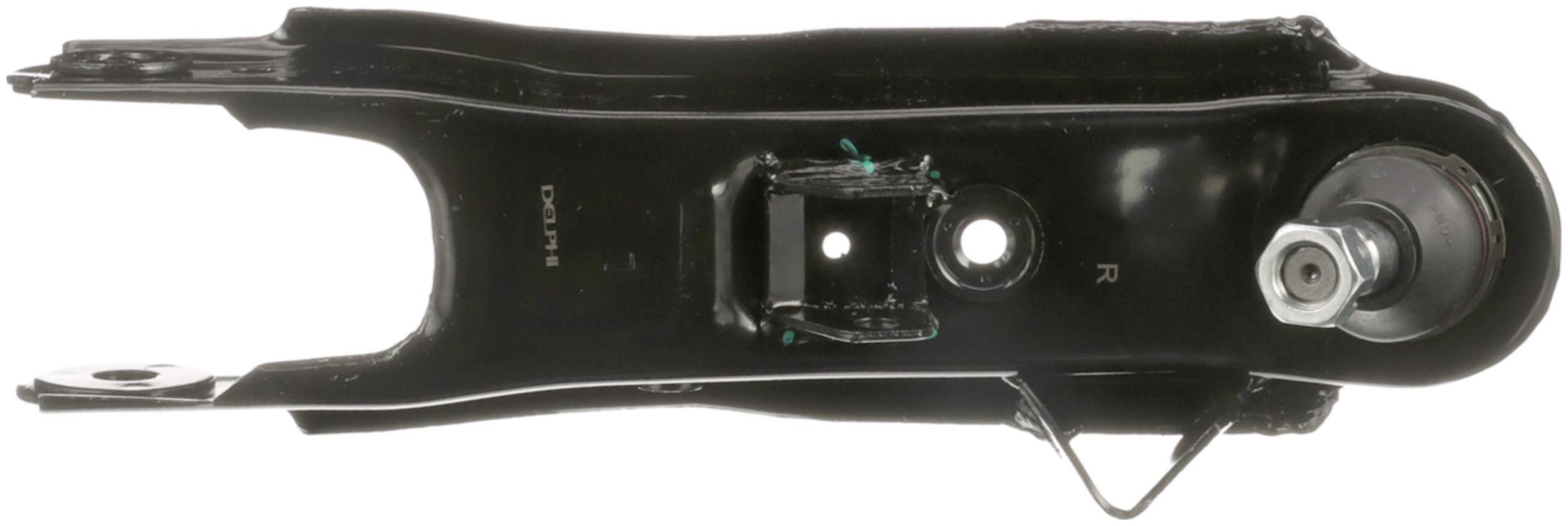 Delphi Control Arm and Ball Joint Assembly TC2548