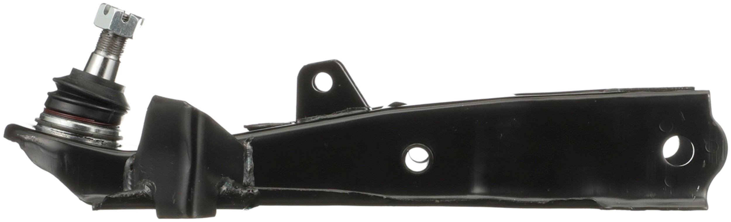 Delphi Control Arm and Ball Joint Assembly TC2549