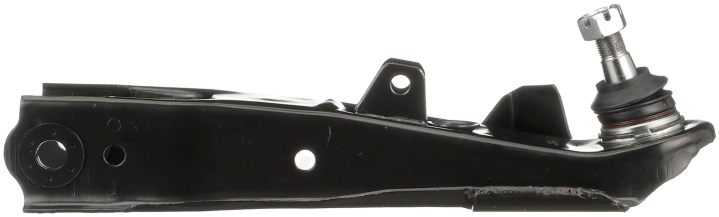 Delphi Control Arm and Ball Joint Assembly TC2549