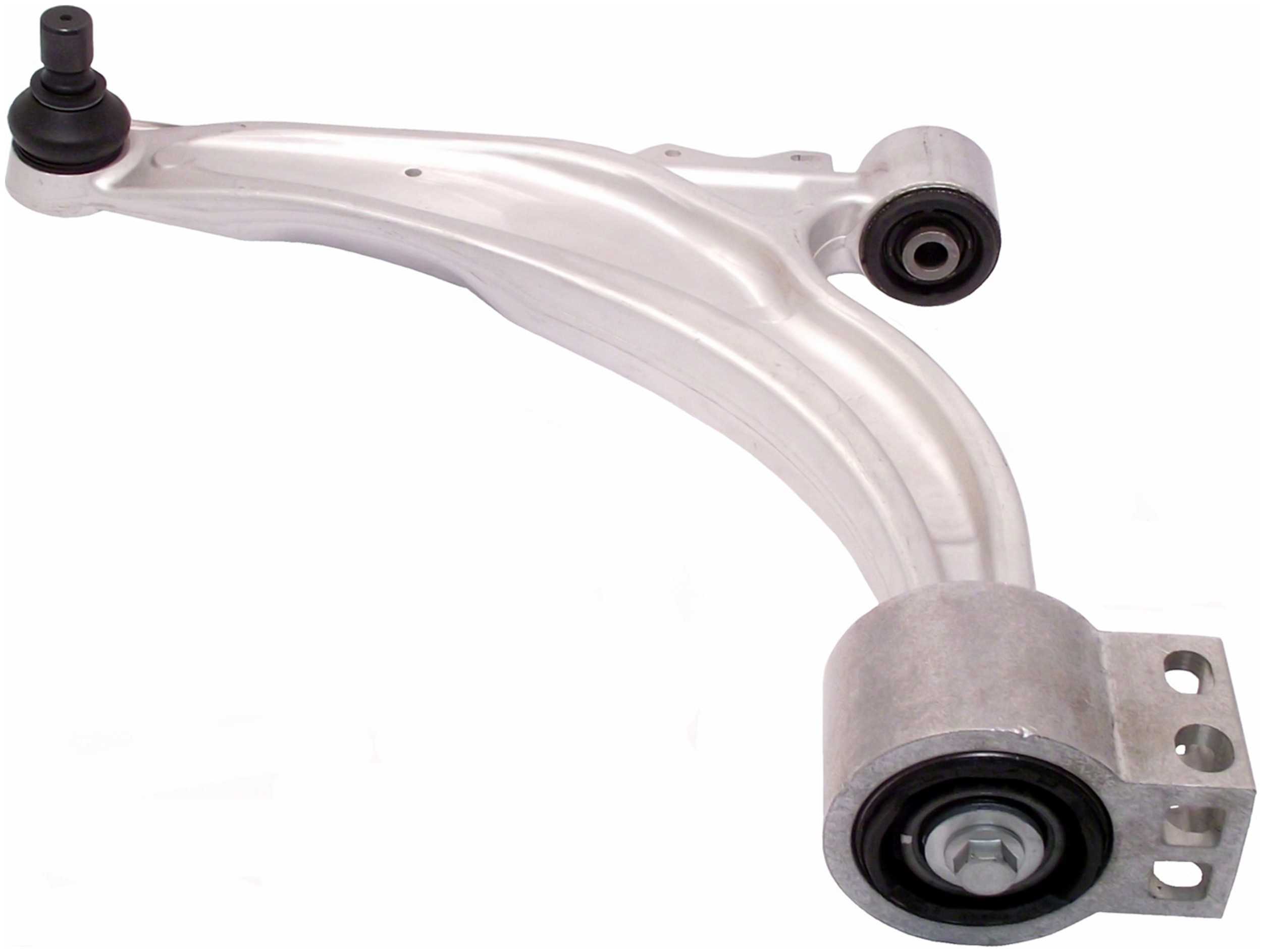 Delphi Control Arm and Ball Joint Assembly TC2587