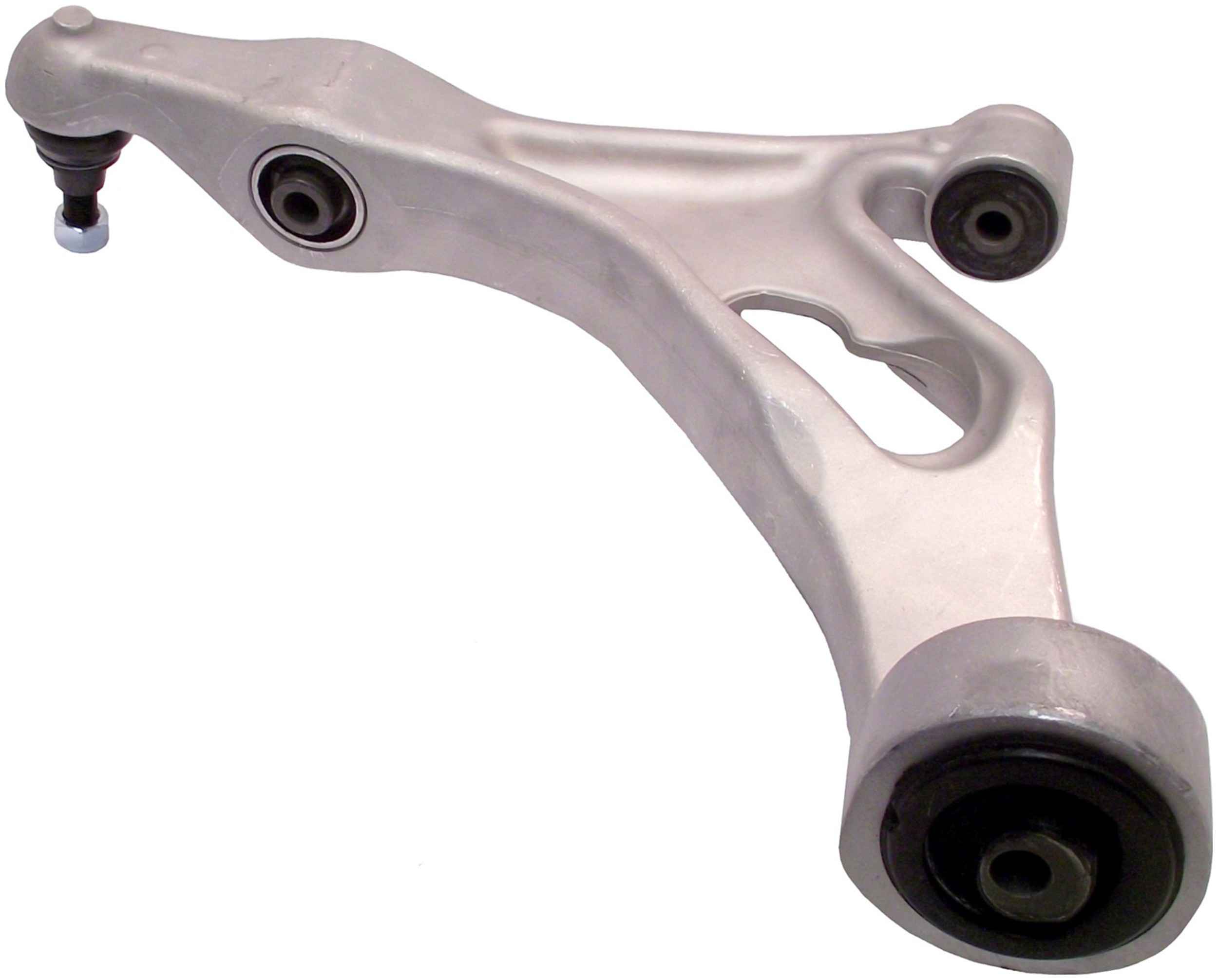 Delphi Control Arm and Ball Joint Assembly TC2589
