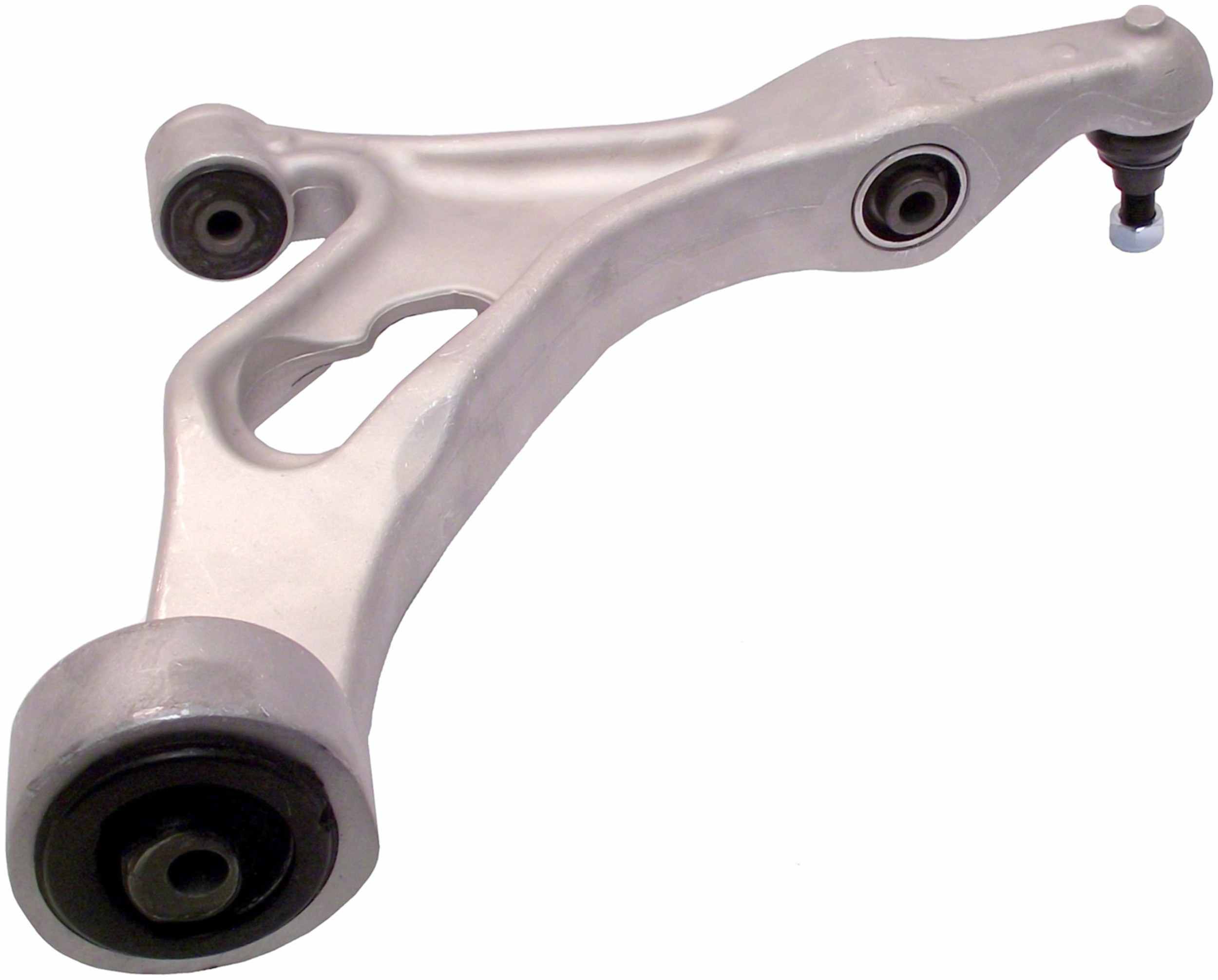 Delphi Control Arm and Ball Joint Assembly TC2590