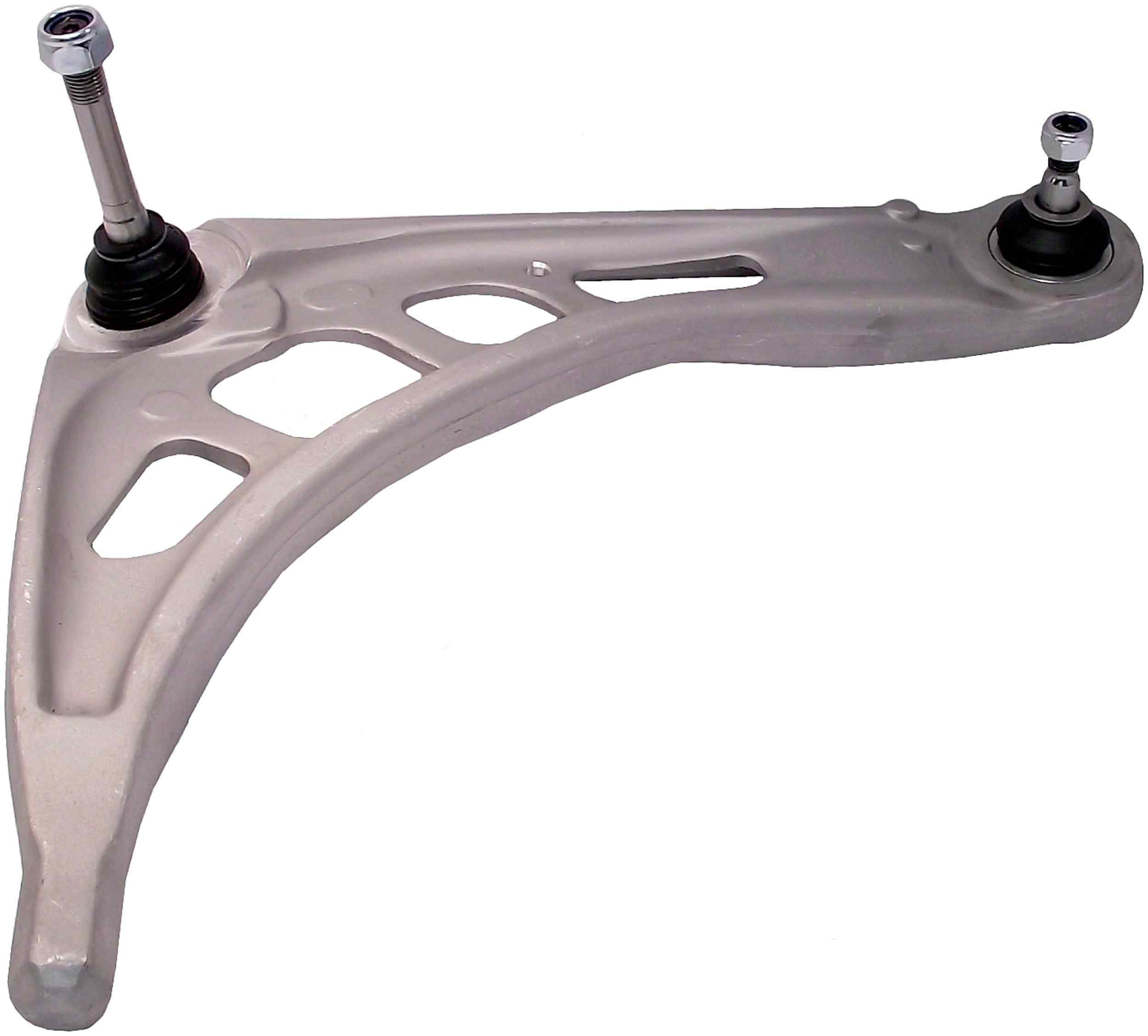 Delphi Control Arm and Ball Joint Assembly TC2597