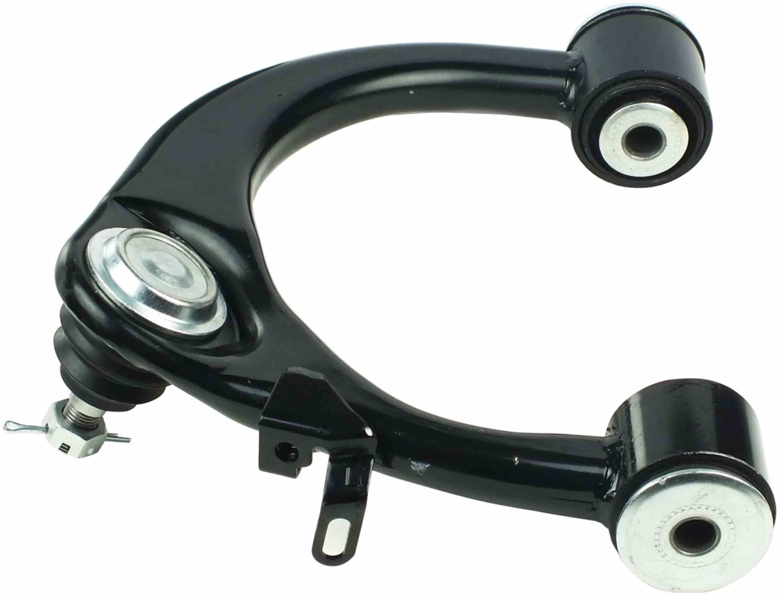 Delphi Control Arm and Ball Joint Assembly TC2598