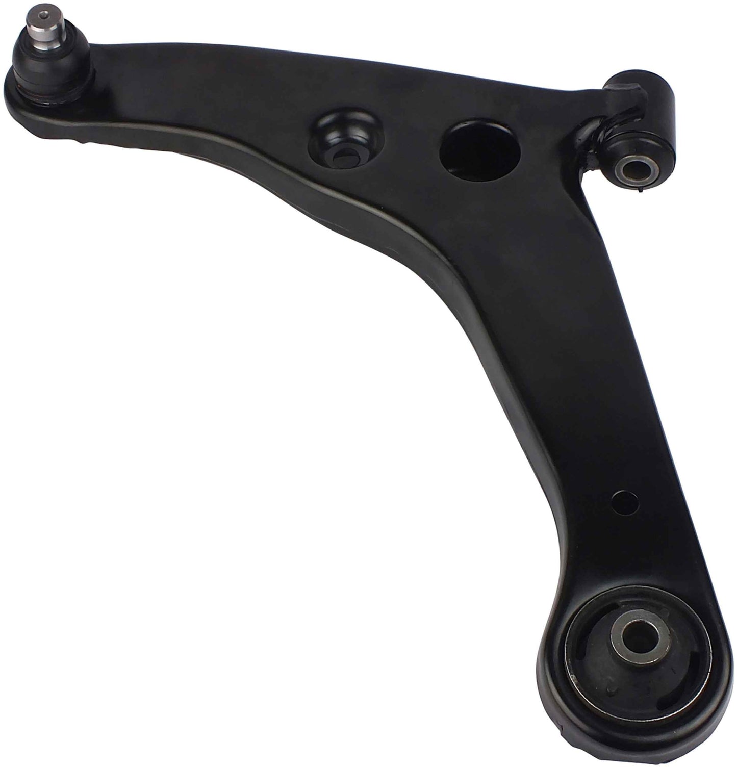 Delphi Control Arm and Ball Joint Assembly TC2630
