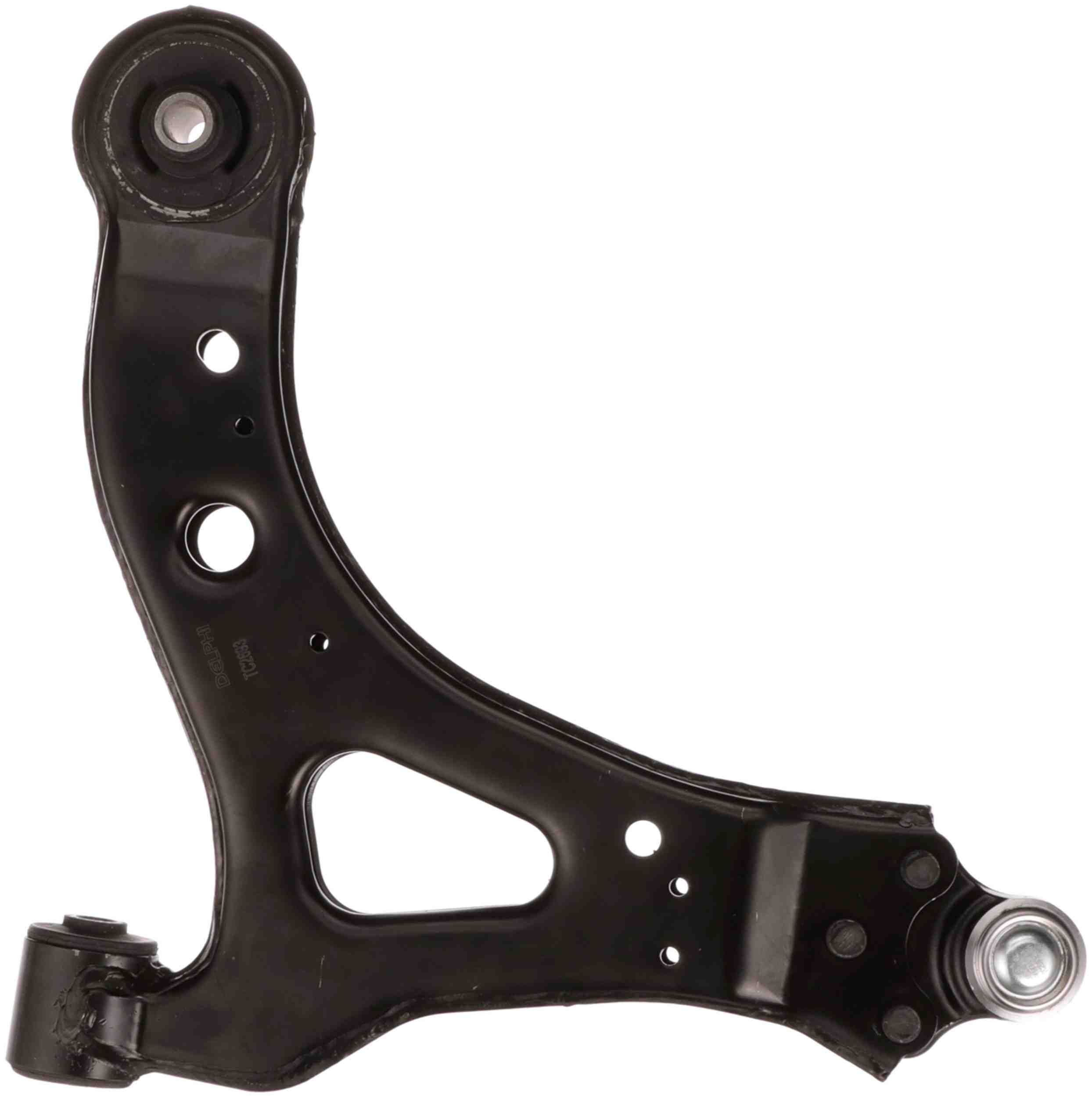 Delphi Control Arm and Ball Joint Assembly TC2693